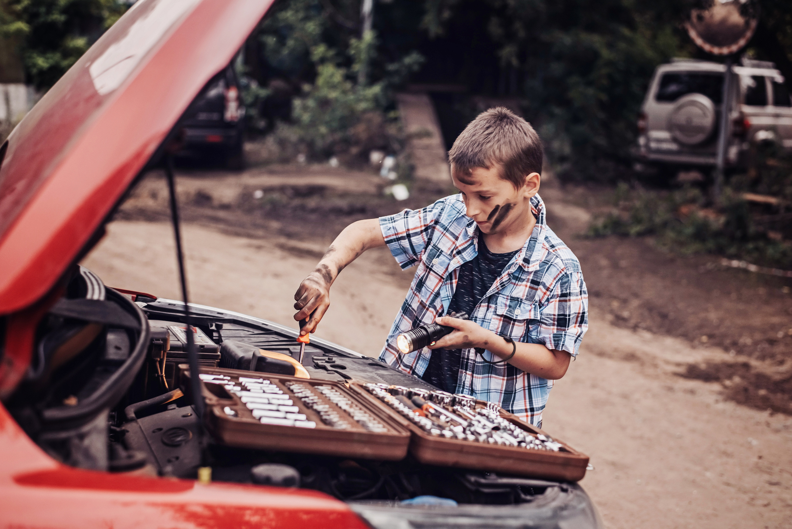 Командная работа. Детский и семейный фотограф выпускной альбом Приморско-Ахтарск