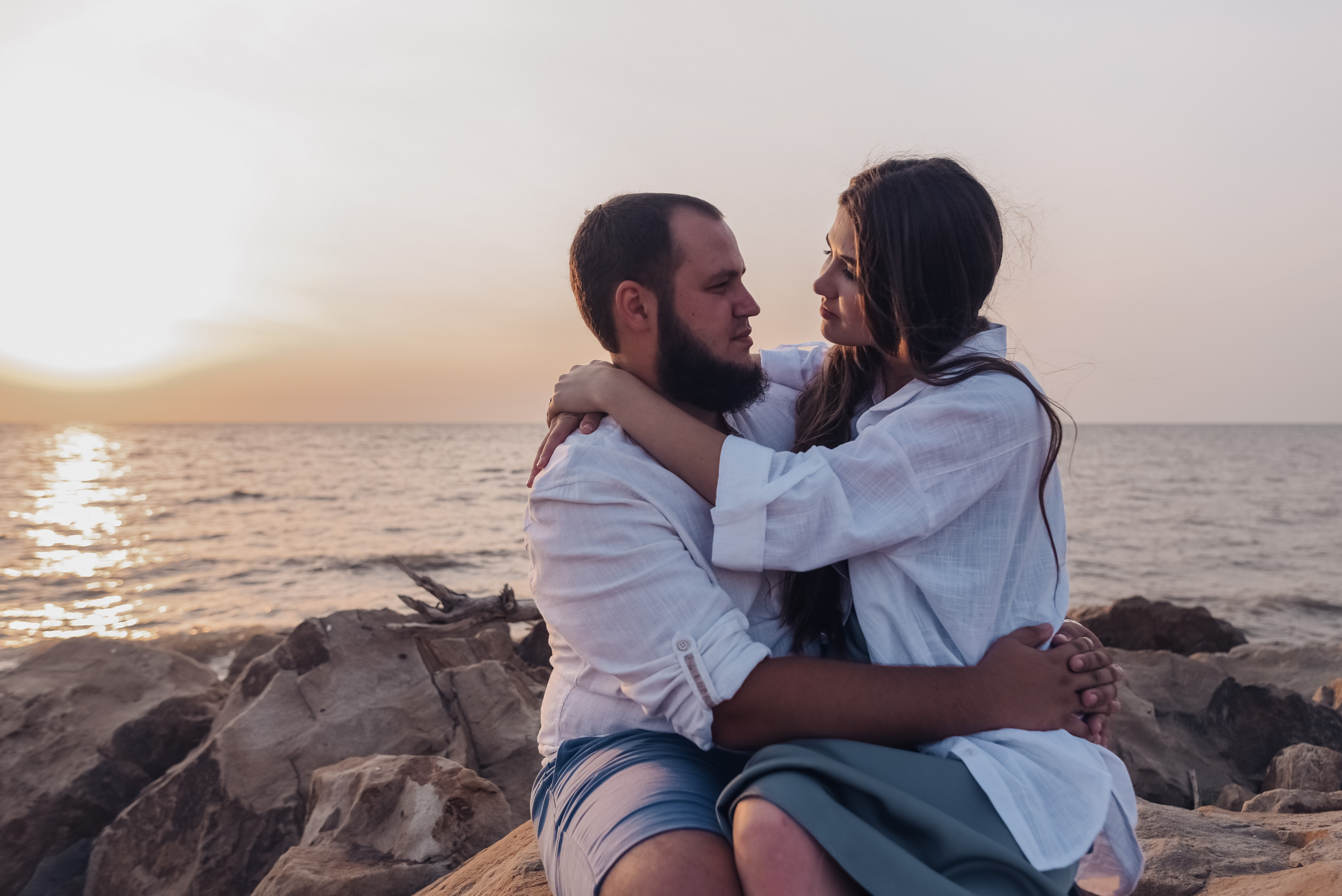 Любовь спасет мир. Детский и семейный фотограф выпускной альбом Приморско-Ахтарск