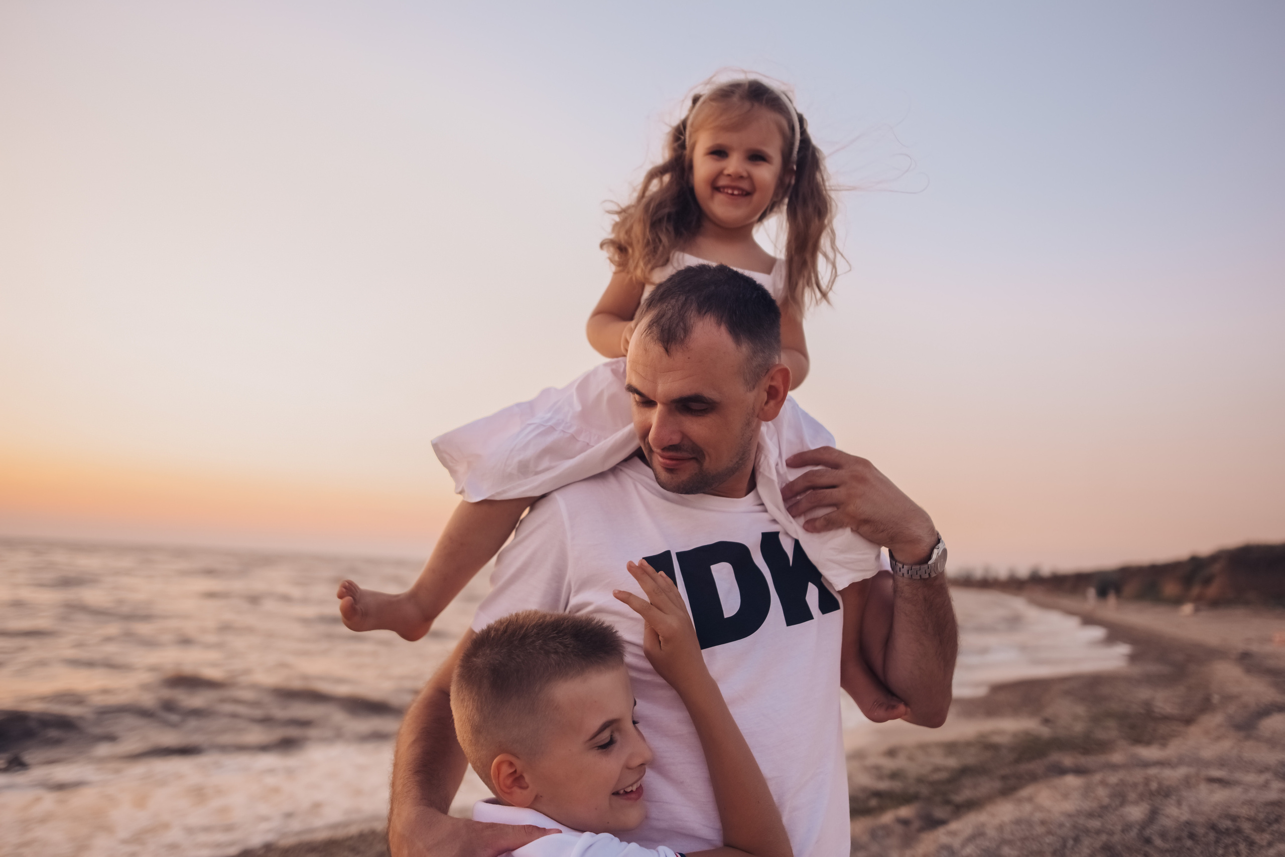 Тепло наших сердец. Детский и семейный фотограф выпускной альбом Приморско-Ахтарск