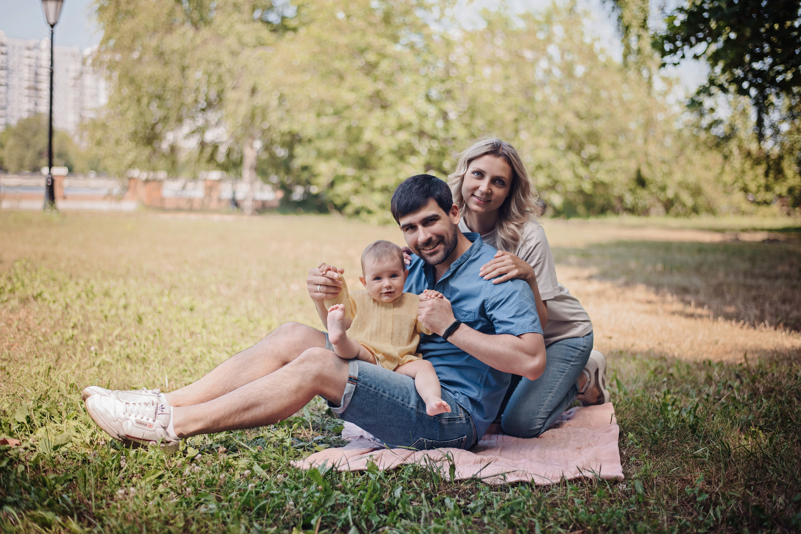 Прогулка по набережной. Детский и семейный фотограф выпускной альбом Приморско-Ахтарск