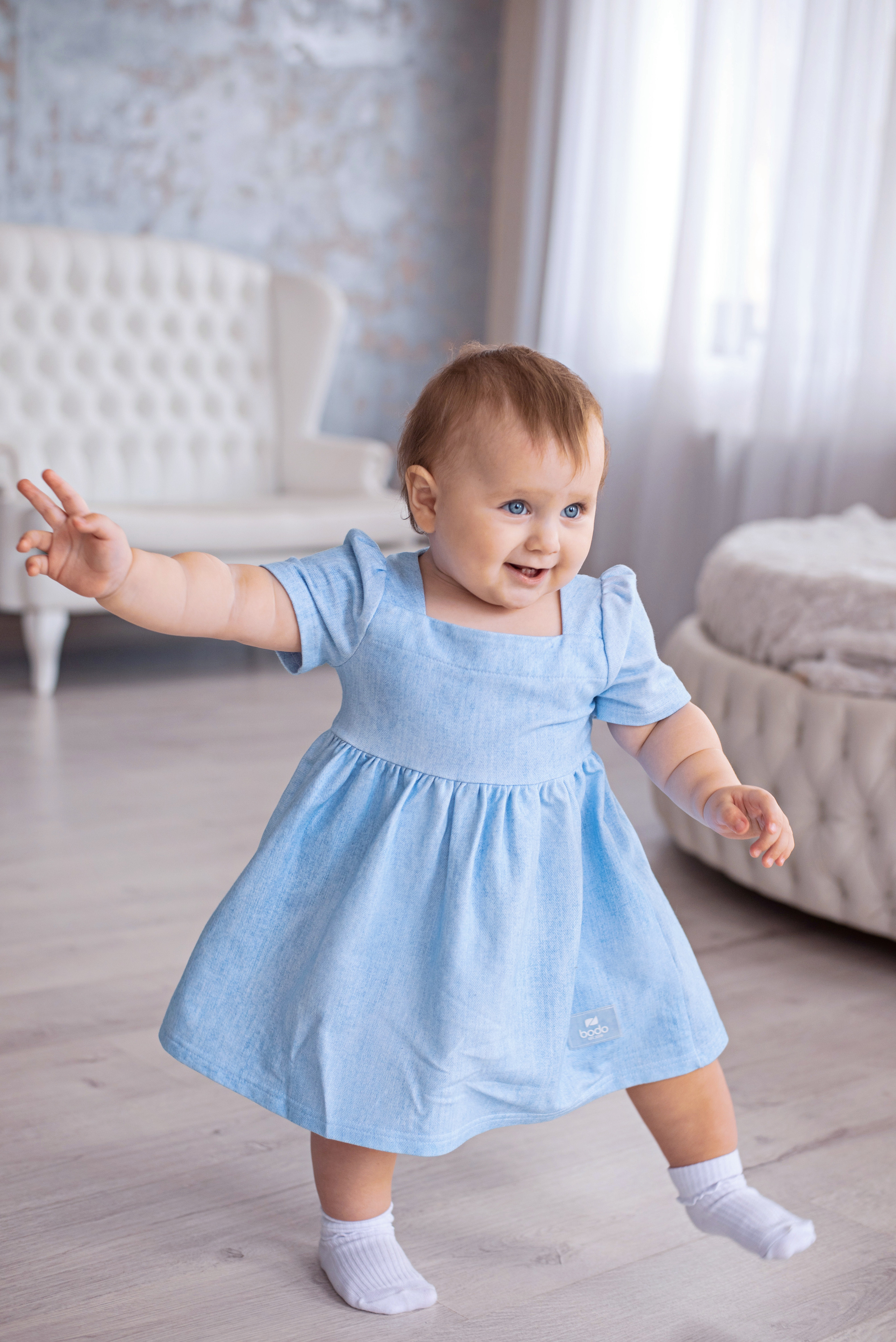 Маленькому счастью 1 годик. Детский и семейный фотограф выпускной альбом Приморско-Ахтарск