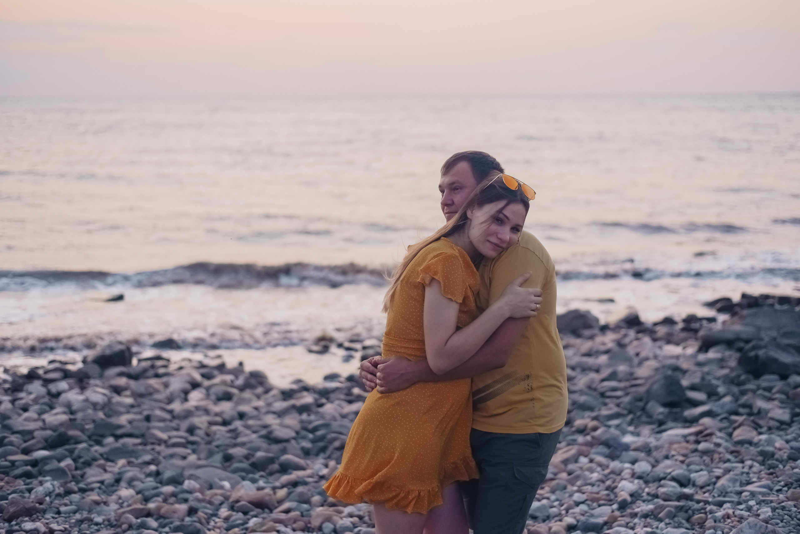 Мальчик&Девочка?. Детский и семейный фотограф выпускной альбом Приморско-Ахтарск