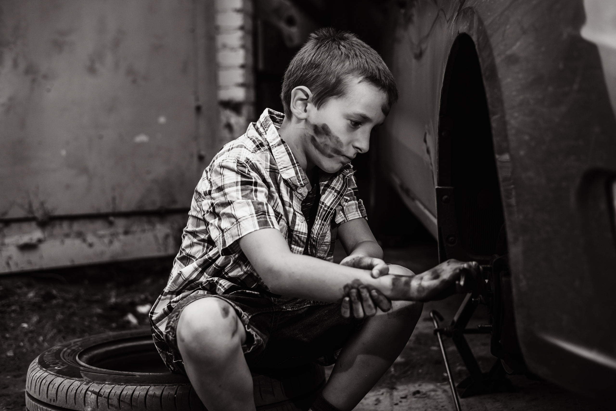 Командная работа. Детский и семейный фотограф выпускной альбом Приморско-Ахтарск