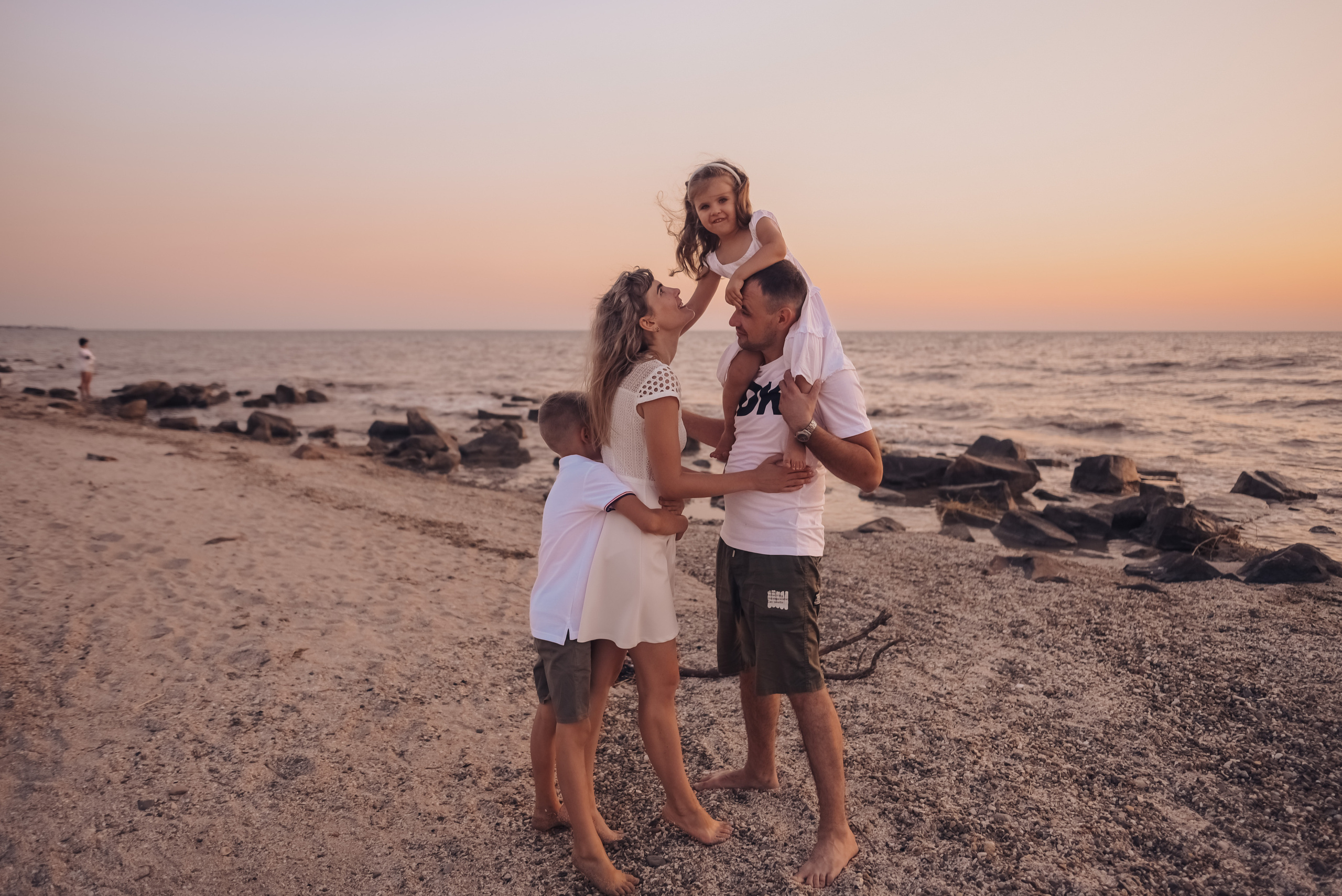 Тепло наших сердец. Детский и семейный фотограф выпускной альбом Приморско-Ахтарск