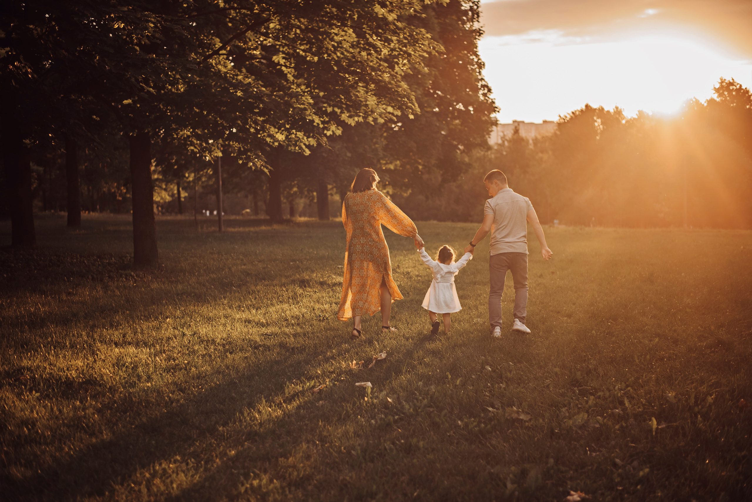 Прогулка Тимур, Ольга и Дианочка. Детский и семейный фотограф выпускной альбом Приморско-Ахтарск