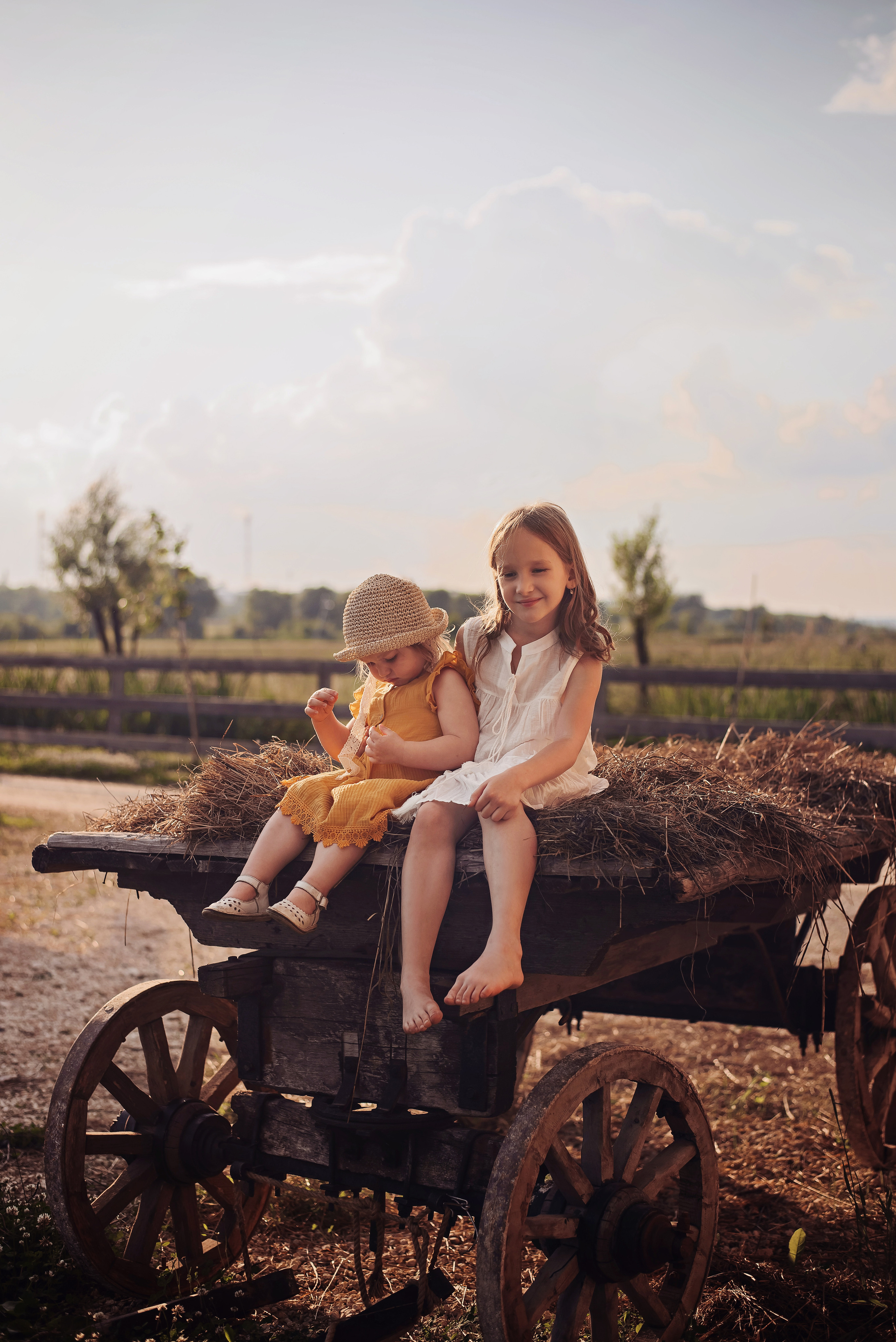 Большая стирка. Детский и семейный фотограф выпускной альбом Приморско-Ахтарск