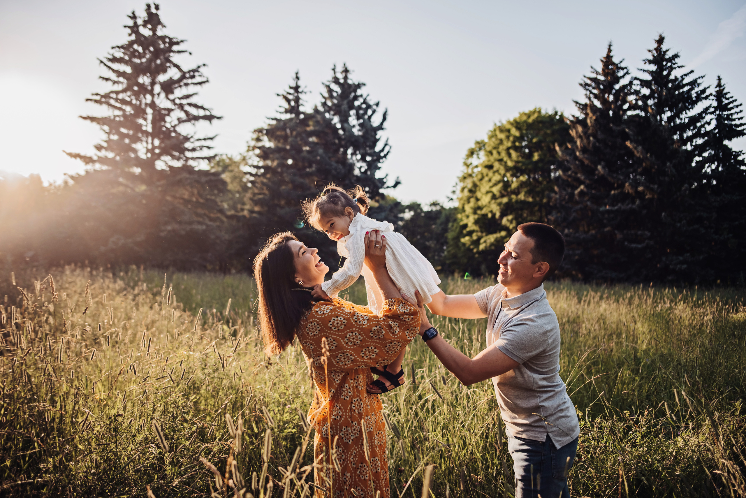 Прогулка Тимур, Ольга и Дианочка. Детский и семейный фотограф выпускной альбом Приморско-Ахтарск