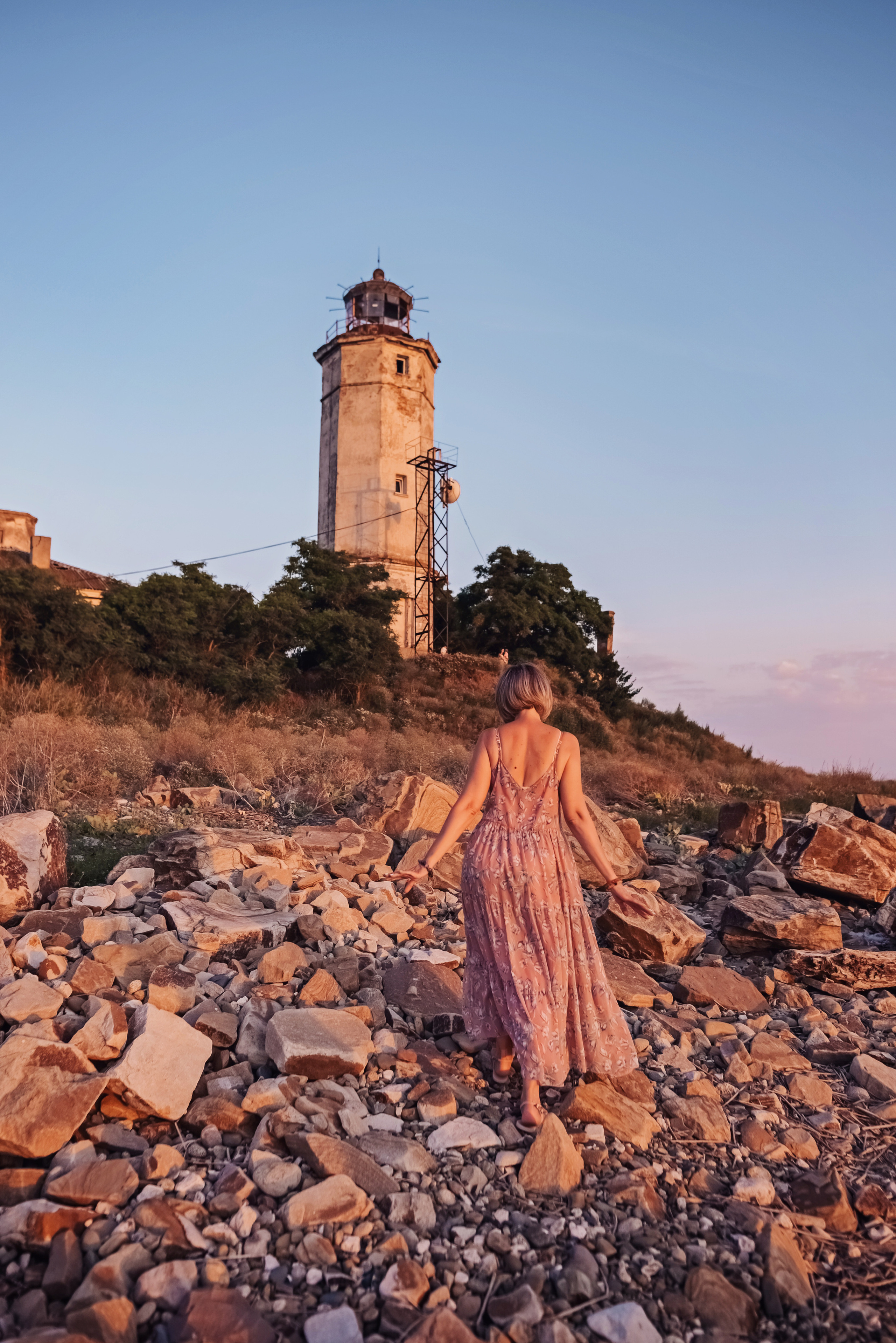 Прекрасная Алеанна. Детский и семейный фотограф выпускной альбом Приморско-Ахтарск