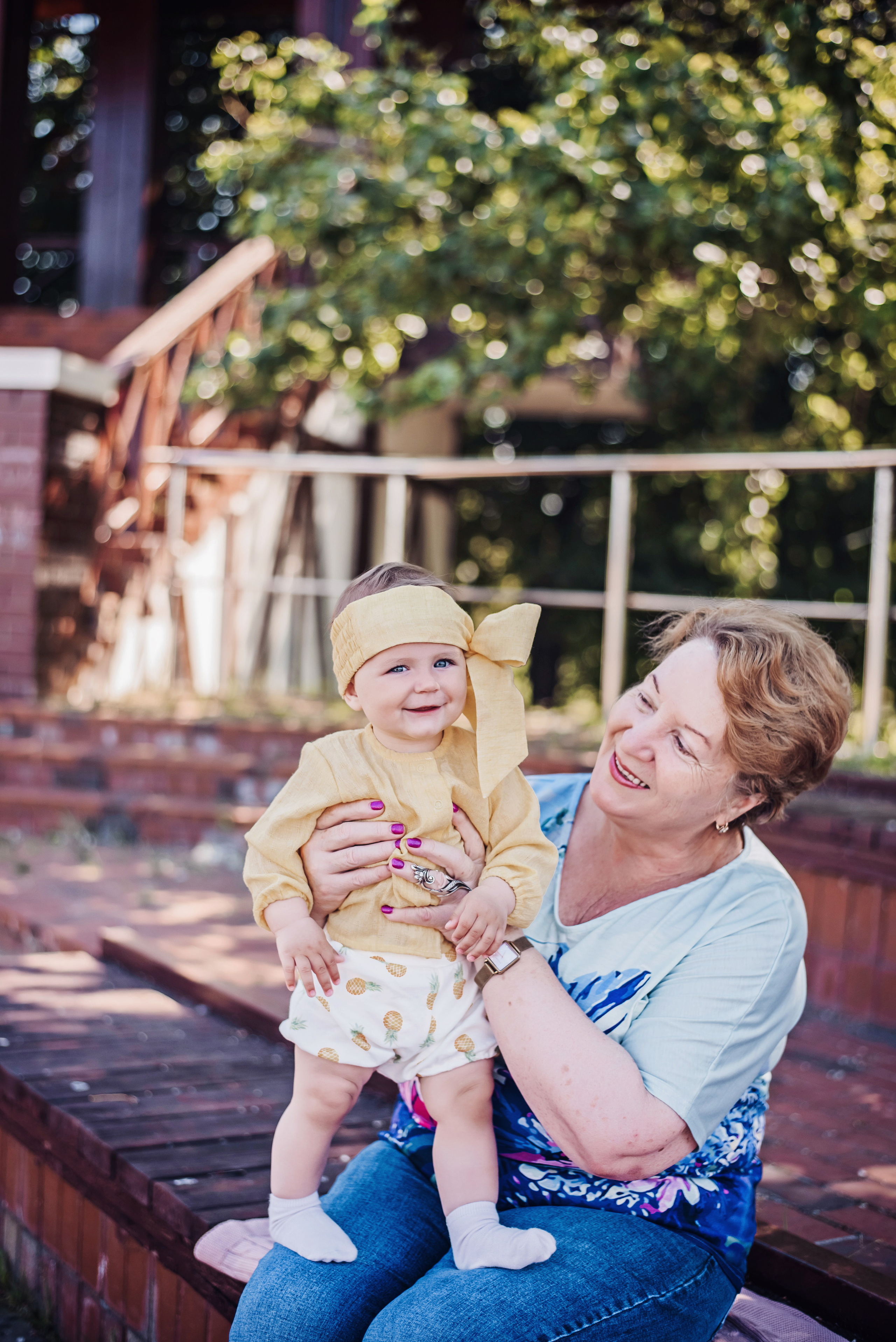 Прогулка по набережной. Детский и семейный фотограф выпускной альбом Приморско-Ахтарск
