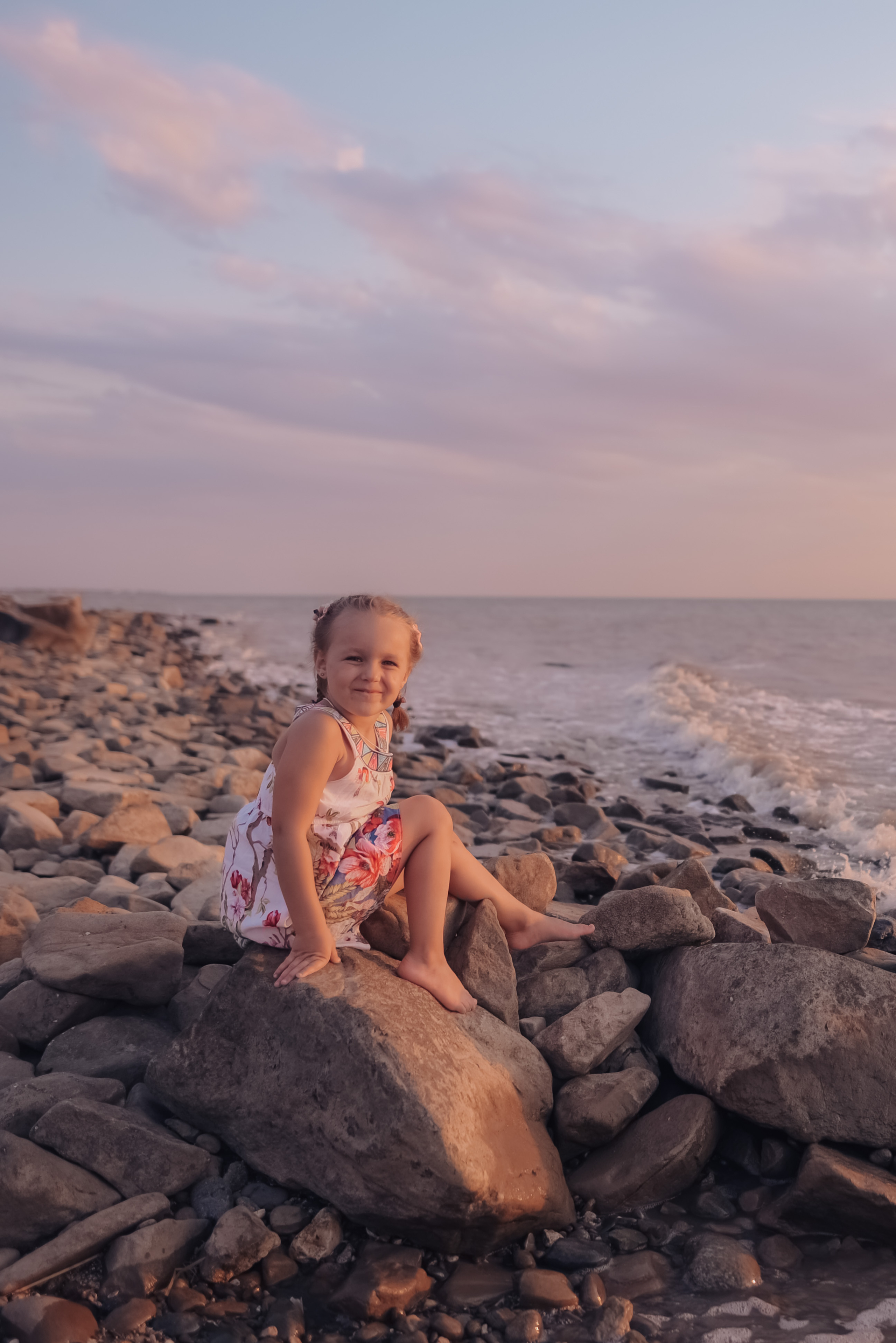 Ветер в волосах. Детский и семейный фотограф выпускной альбом Приморско-Ахтарск