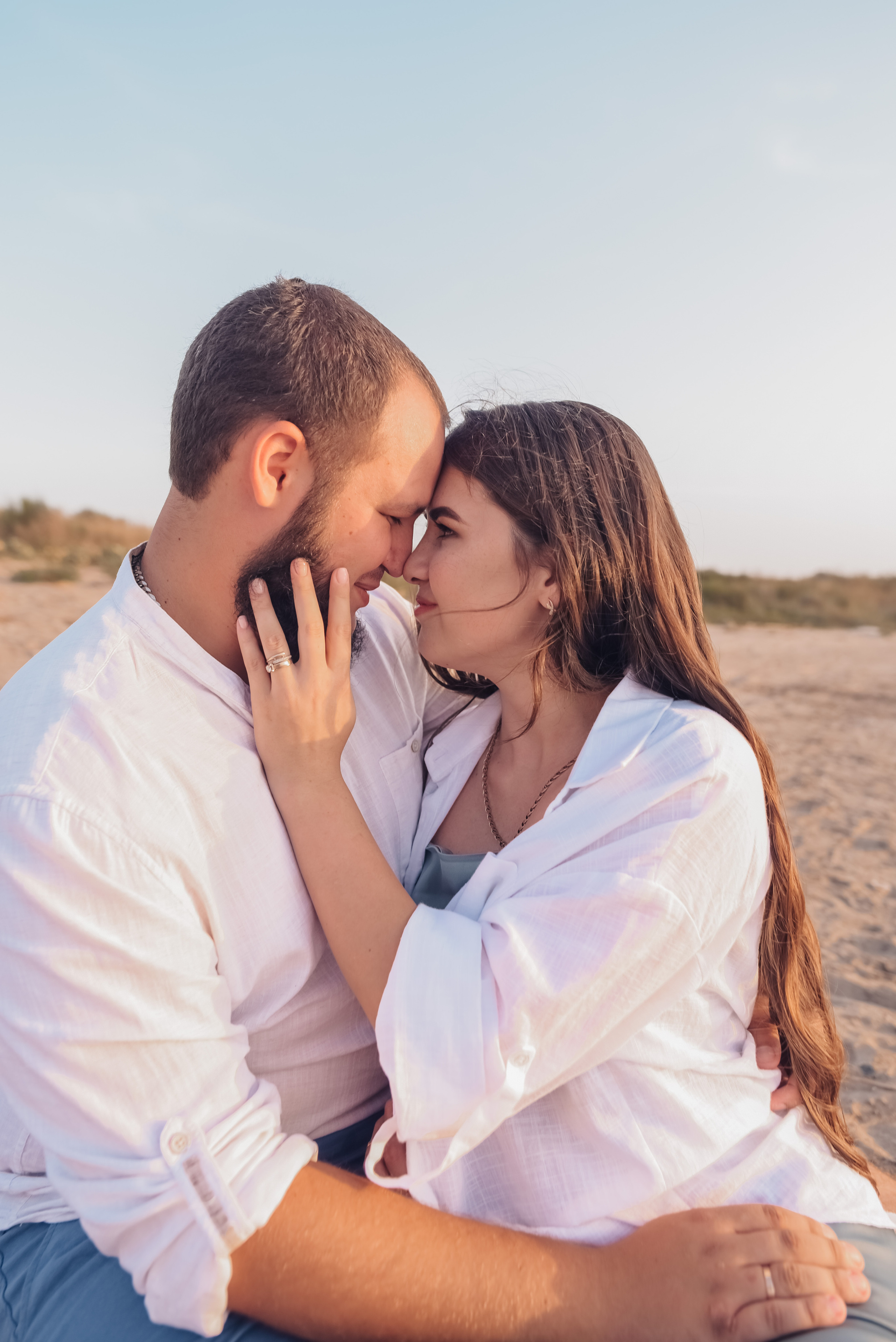 Любовь спасет мир. Детский и семейный фотограф выпускной альбом Приморско-Ахтарск
