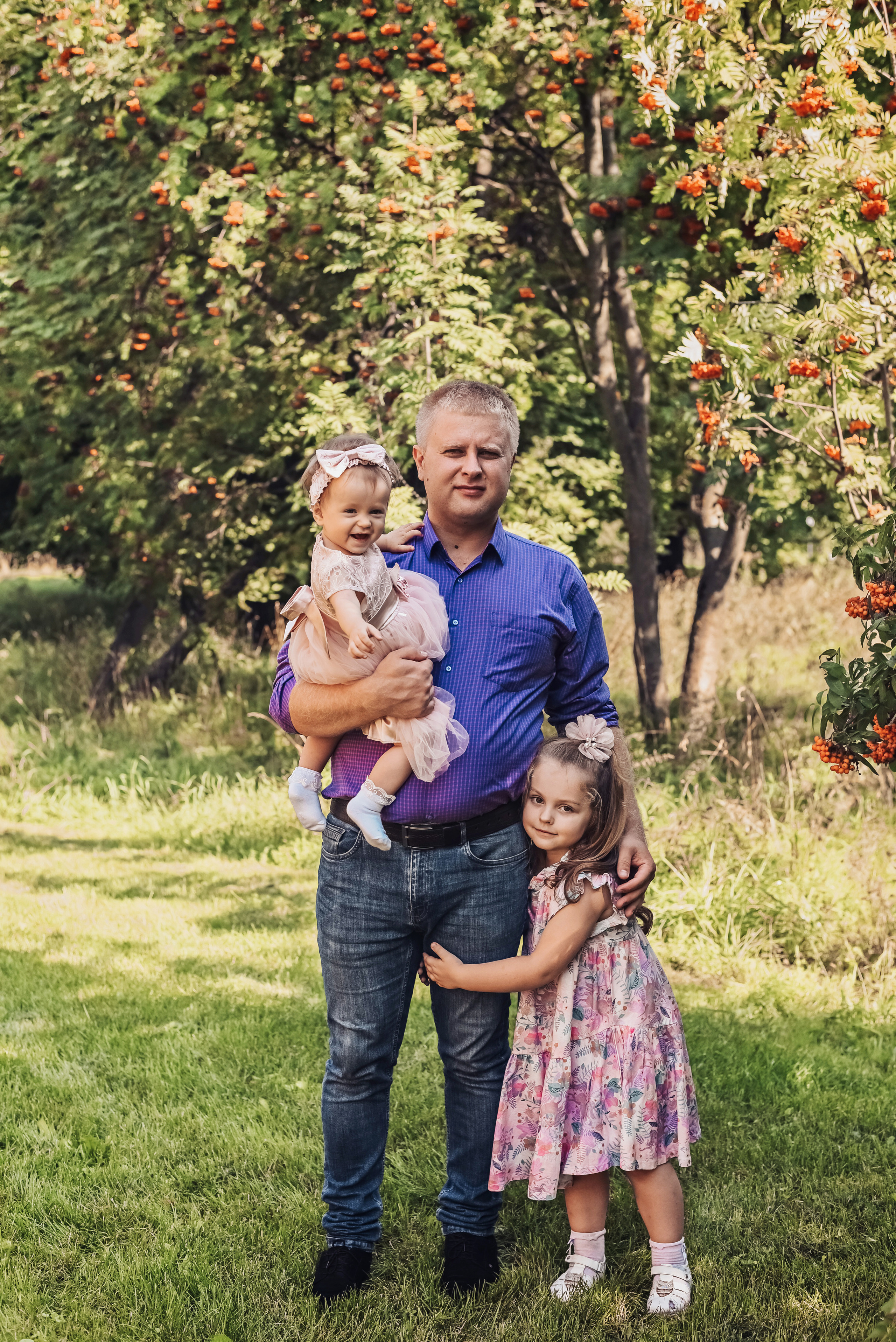 1 годик Дашеньке. Детский и семейный фотограф выпускной альбом Приморско-Ахтарск