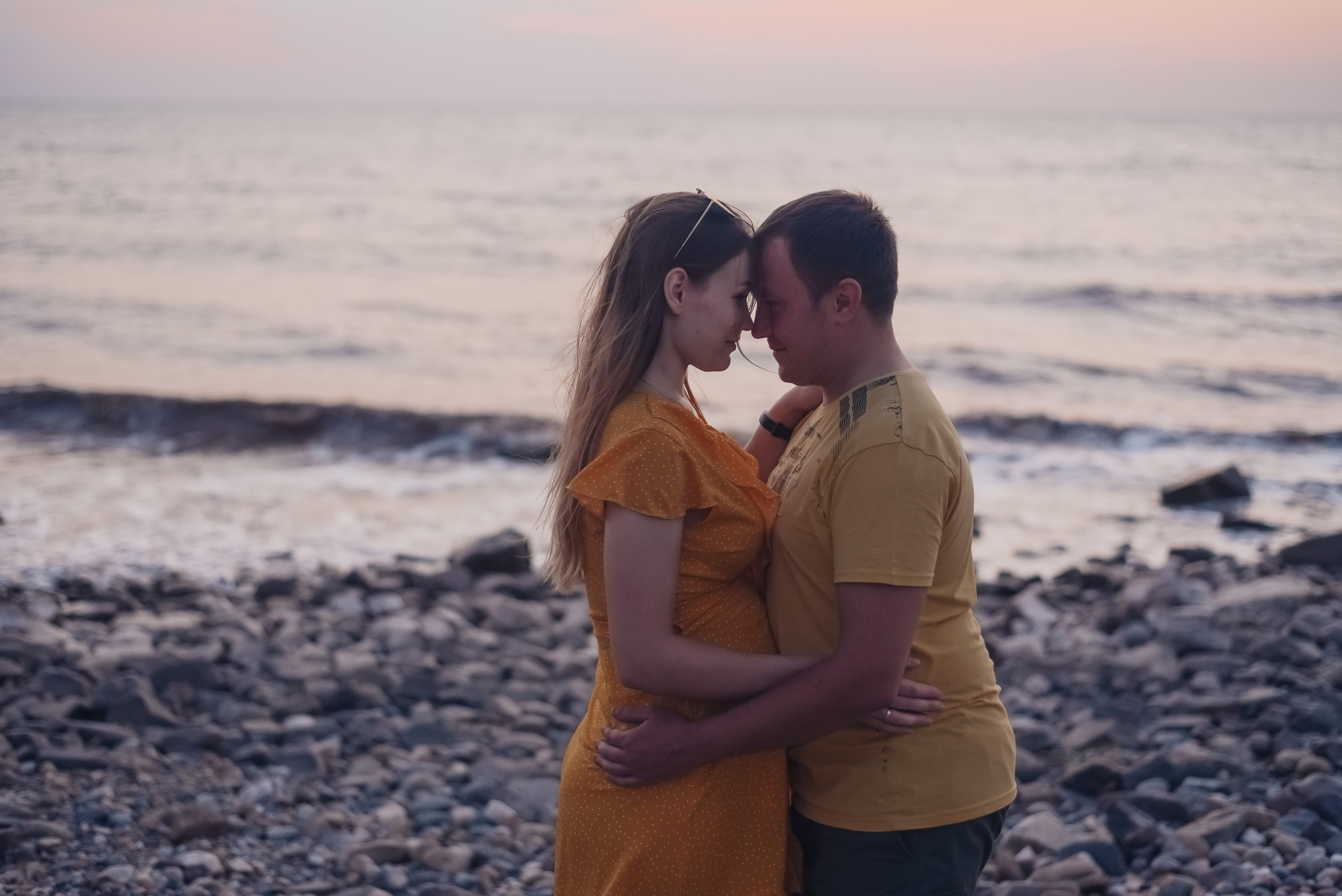 Мальчик&Девочка?. Детский и семейный фотограф выпускной альбом Приморско-Ахтарск