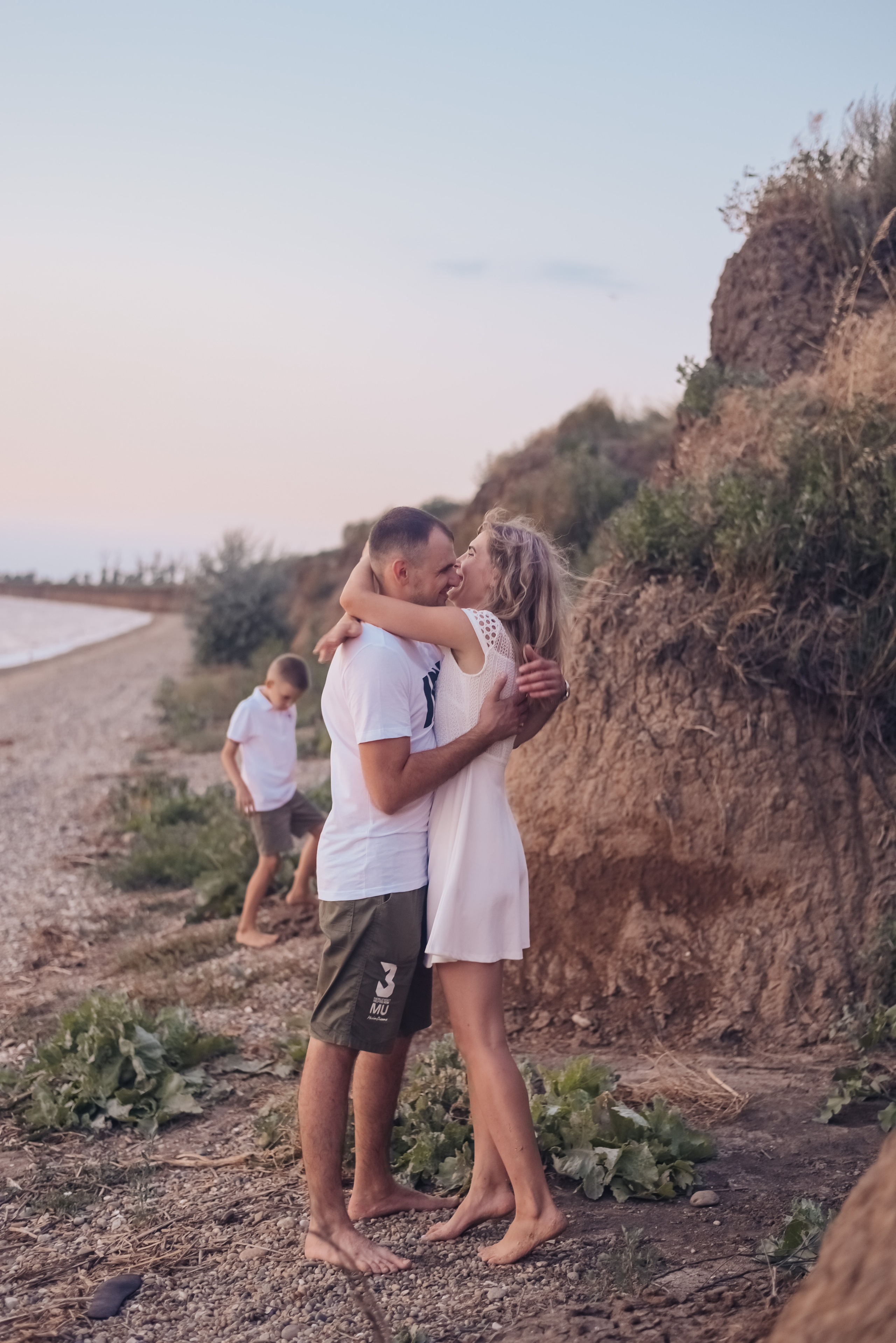 Тепло наших сердец. Детский и семейный фотограф выпускной альбом Приморско-Ахтарск