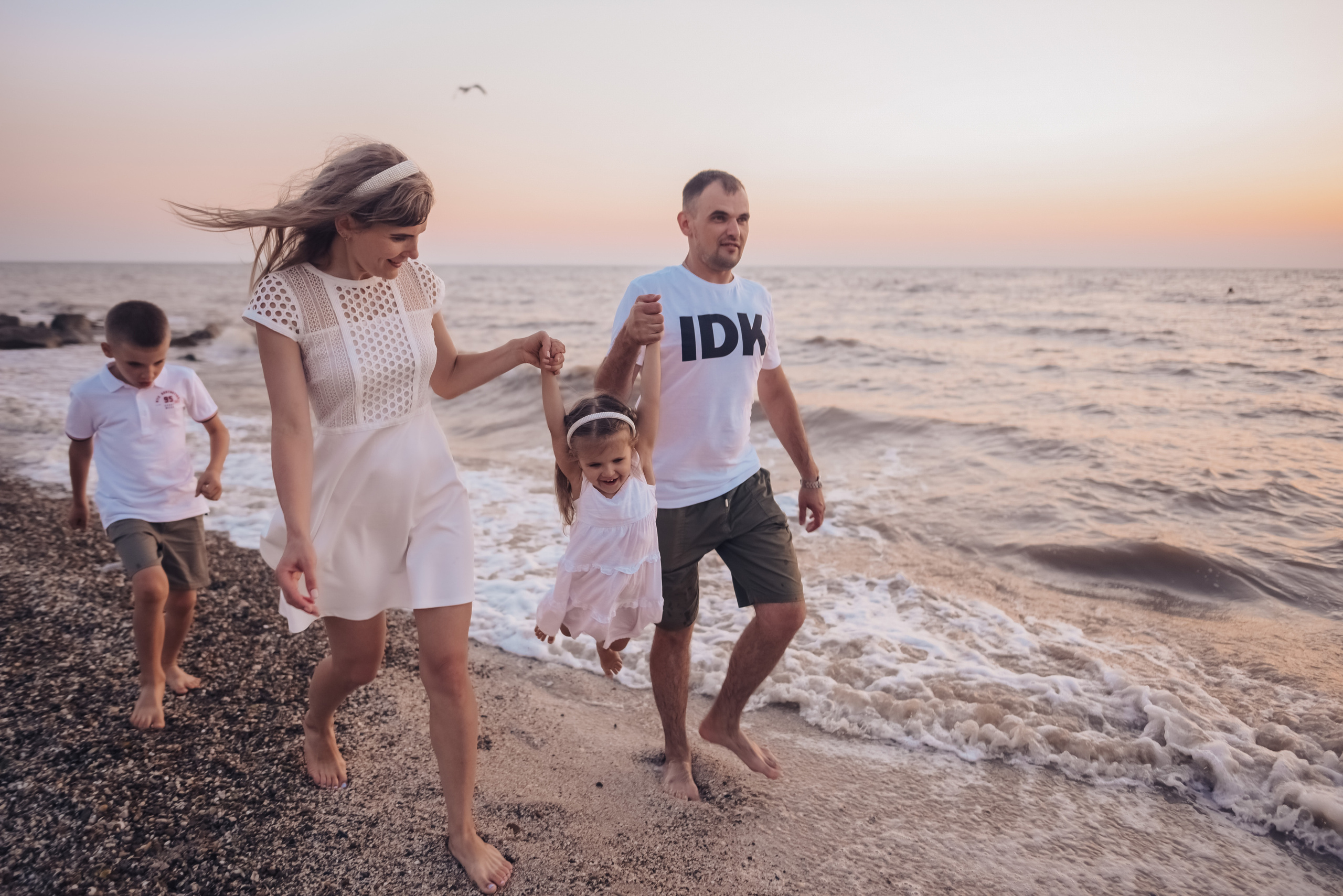 Тепло наших сердец. Детский и семейный фотограф выпускной альбом Приморско-Ахтарск