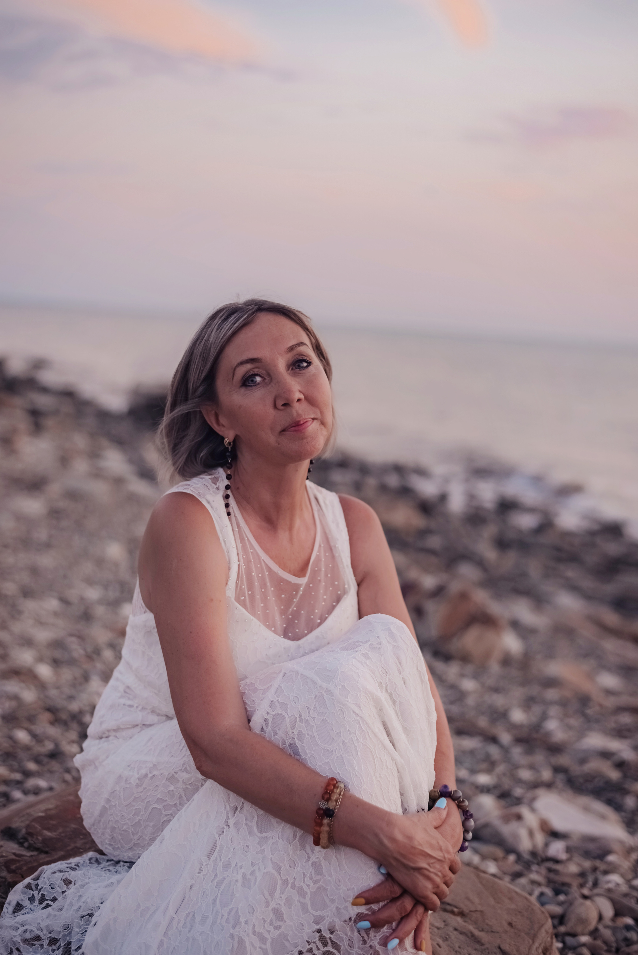 Прекрасная Алеанна. Детский и семейный фотограф выпускной альбом Приморско-Ахтарск