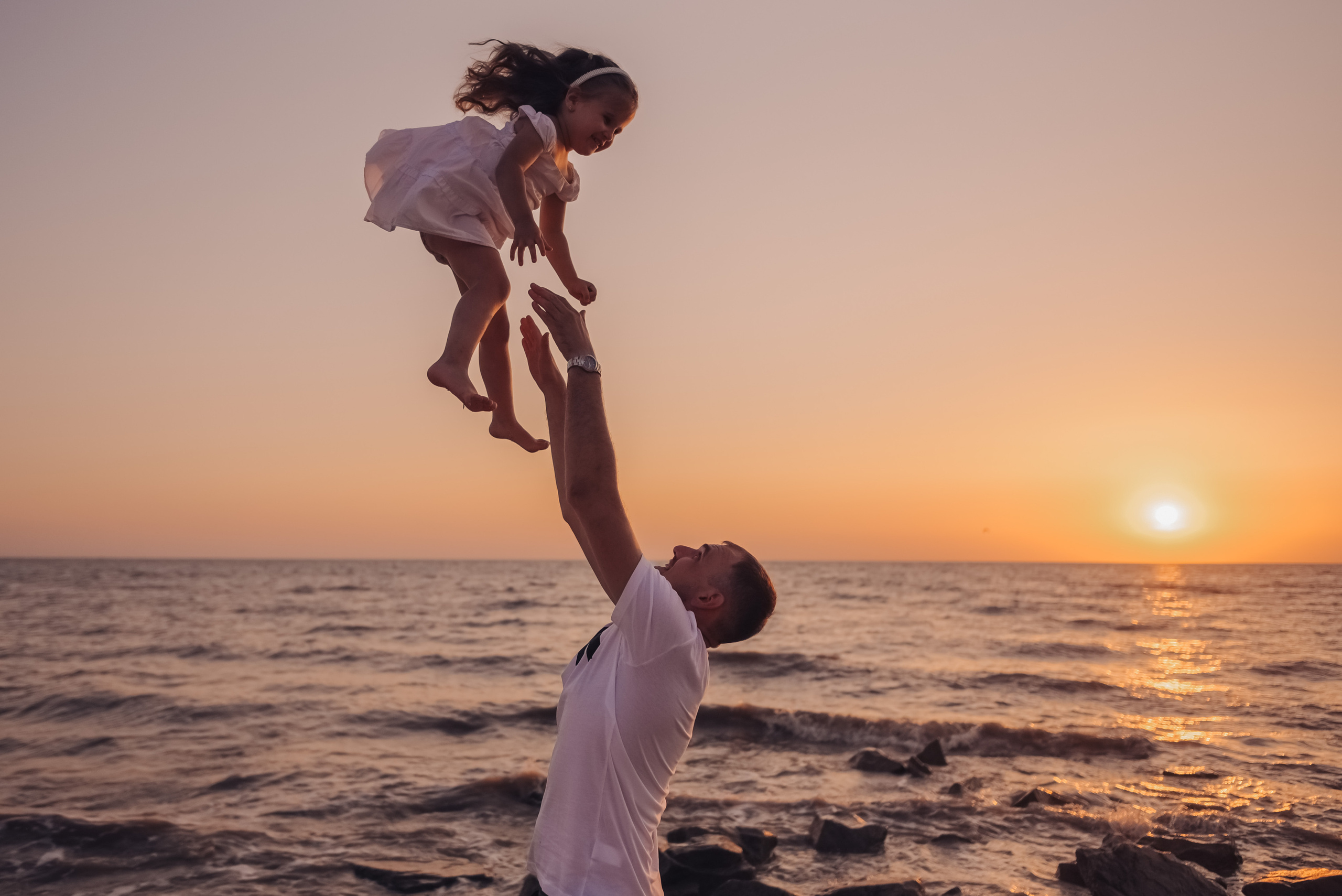 Тепло наших сердец. Детский и семейный фотограф выпускной альбом Приморско-Ахтарск