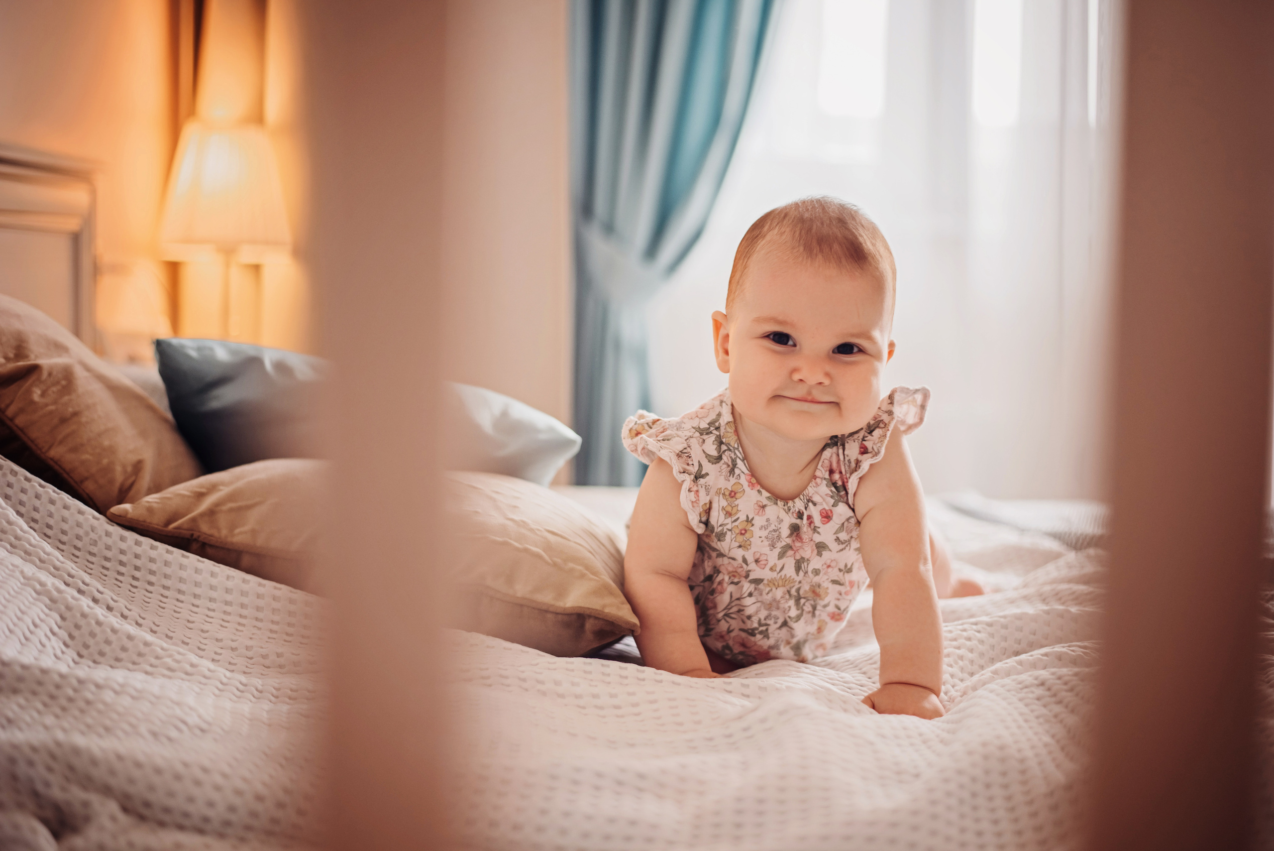 Домашняя Юля и Викуля. Детский и семейный фотограф выпускной альбом Приморско-Ахтарск