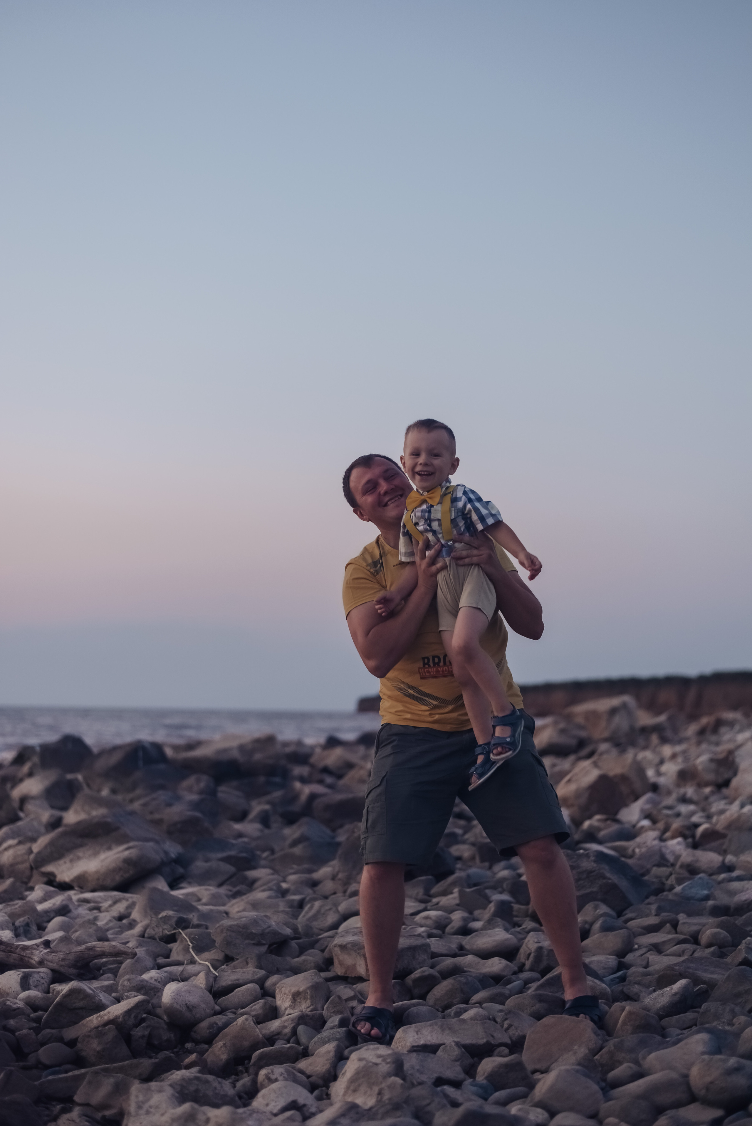 Мальчик&Девочка?. Детский и семейный фотограф выпускной альбом Приморско-Ахтарск