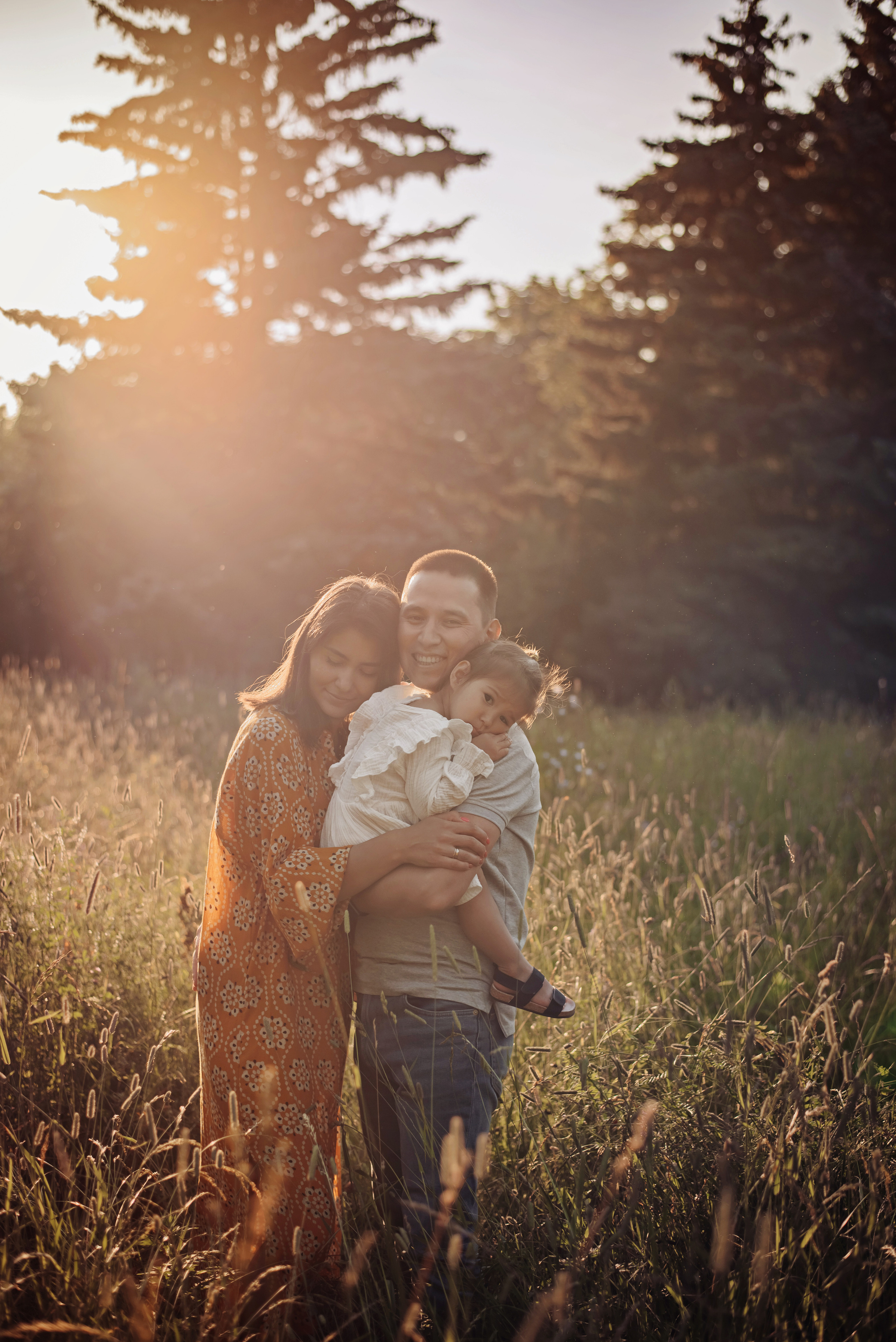 Прогулка Тимур, Ольга и Дианочка. Детский и семейный фотограф выпускной альбом Приморско-Ахтарск