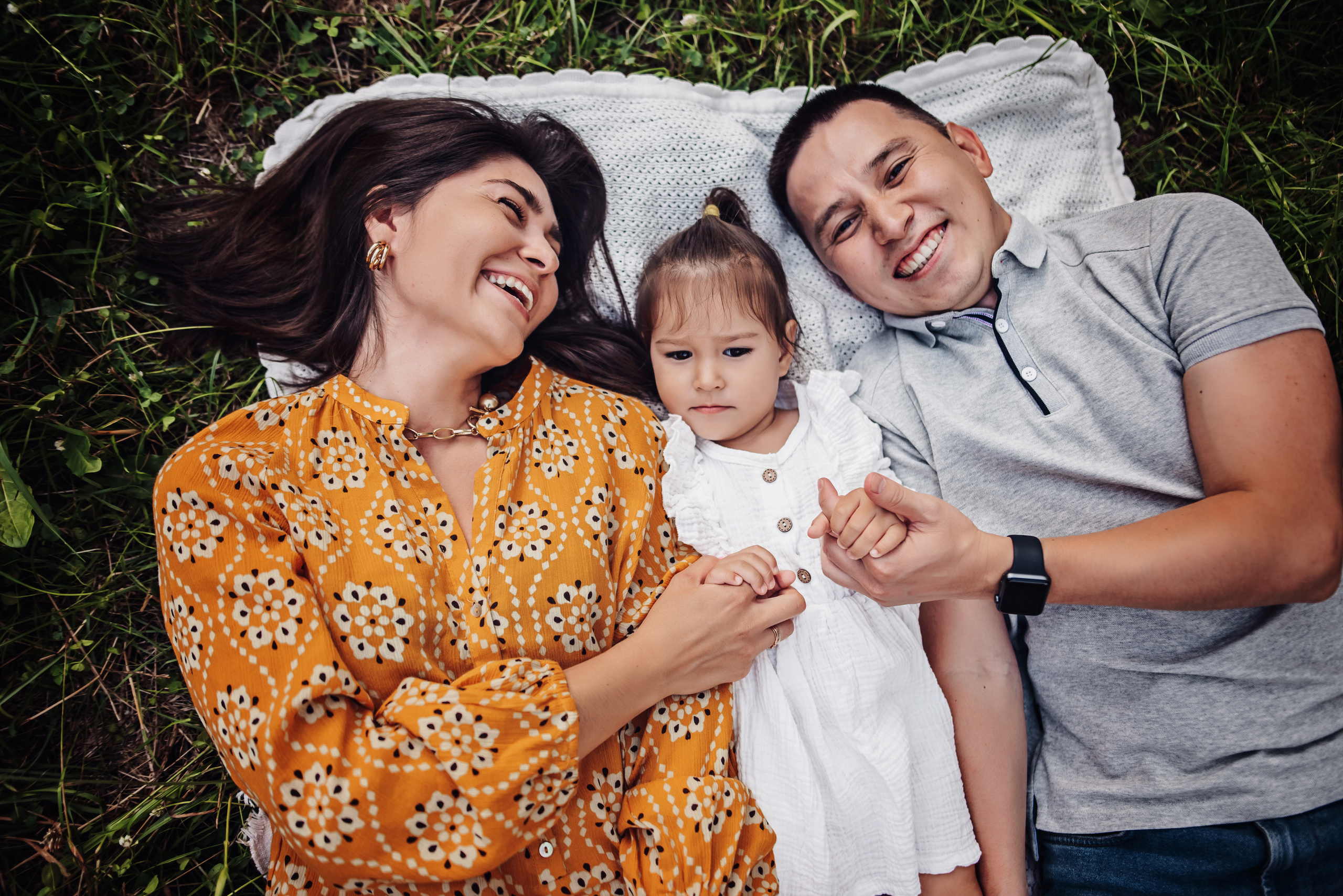 Прогулка Тимур, Ольга и Дианочка. Детский и семейный фотограф выпускной альбом Приморско-Ахтарск