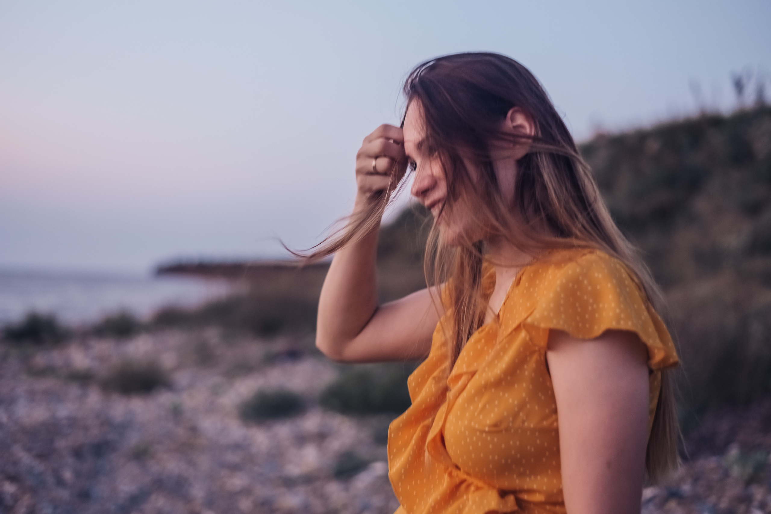 Мальчик&Девочка?. Детский и семейный фотограф выпускной альбом Приморско-Ахтарск