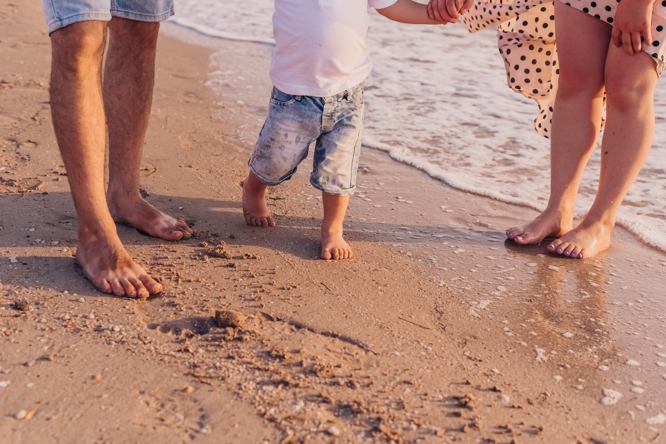 Такое манящее Азовское море. Детский и семейный фотограф выпускной альбом Приморско-Ахтарск