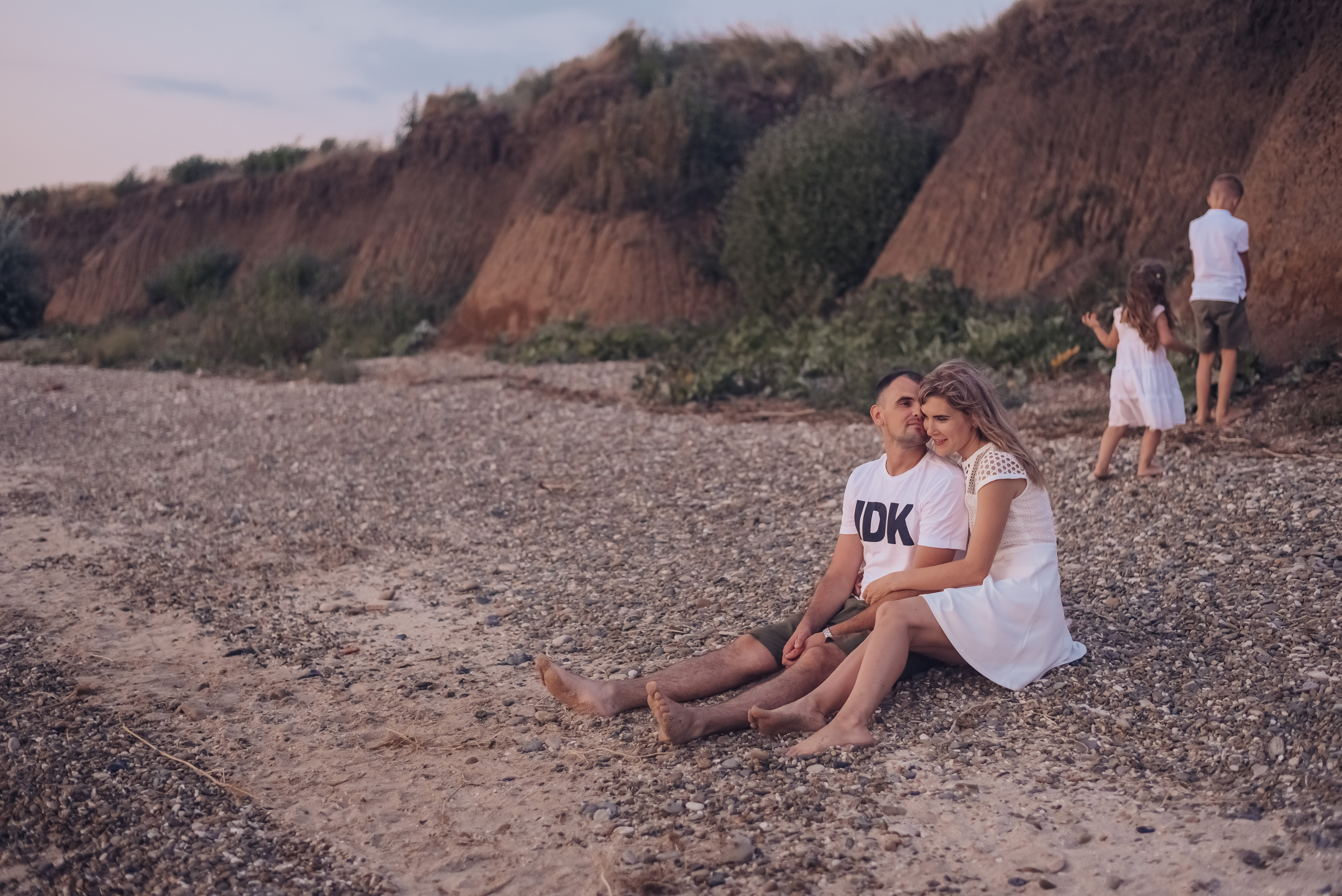 Тепло наших сердец. Детский и семейный фотограф выпускной альбом Приморско-Ахтарск