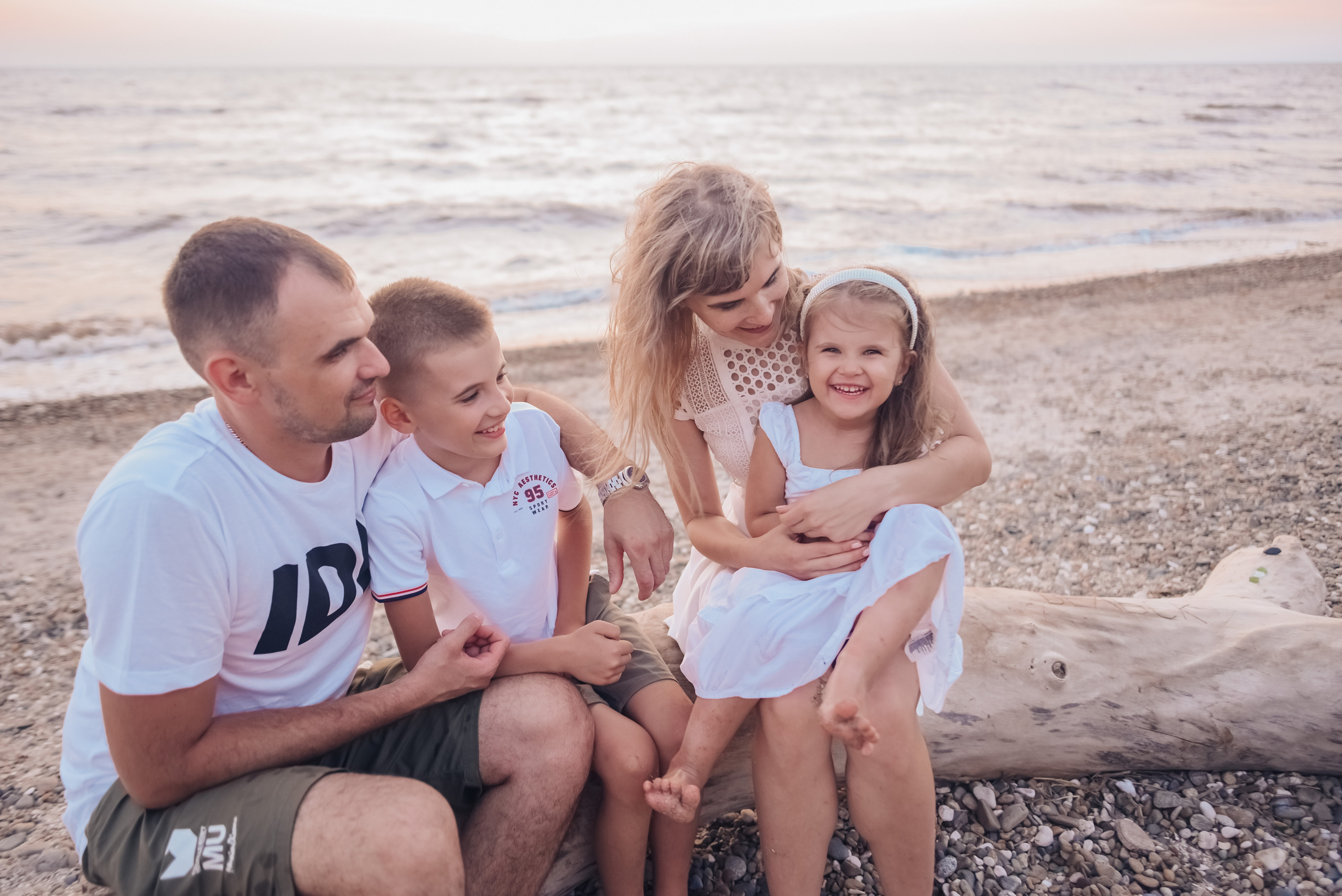 Тепло наших сердец. Детский и семейный фотограф выпускной альбом Приморско-Ахтарск