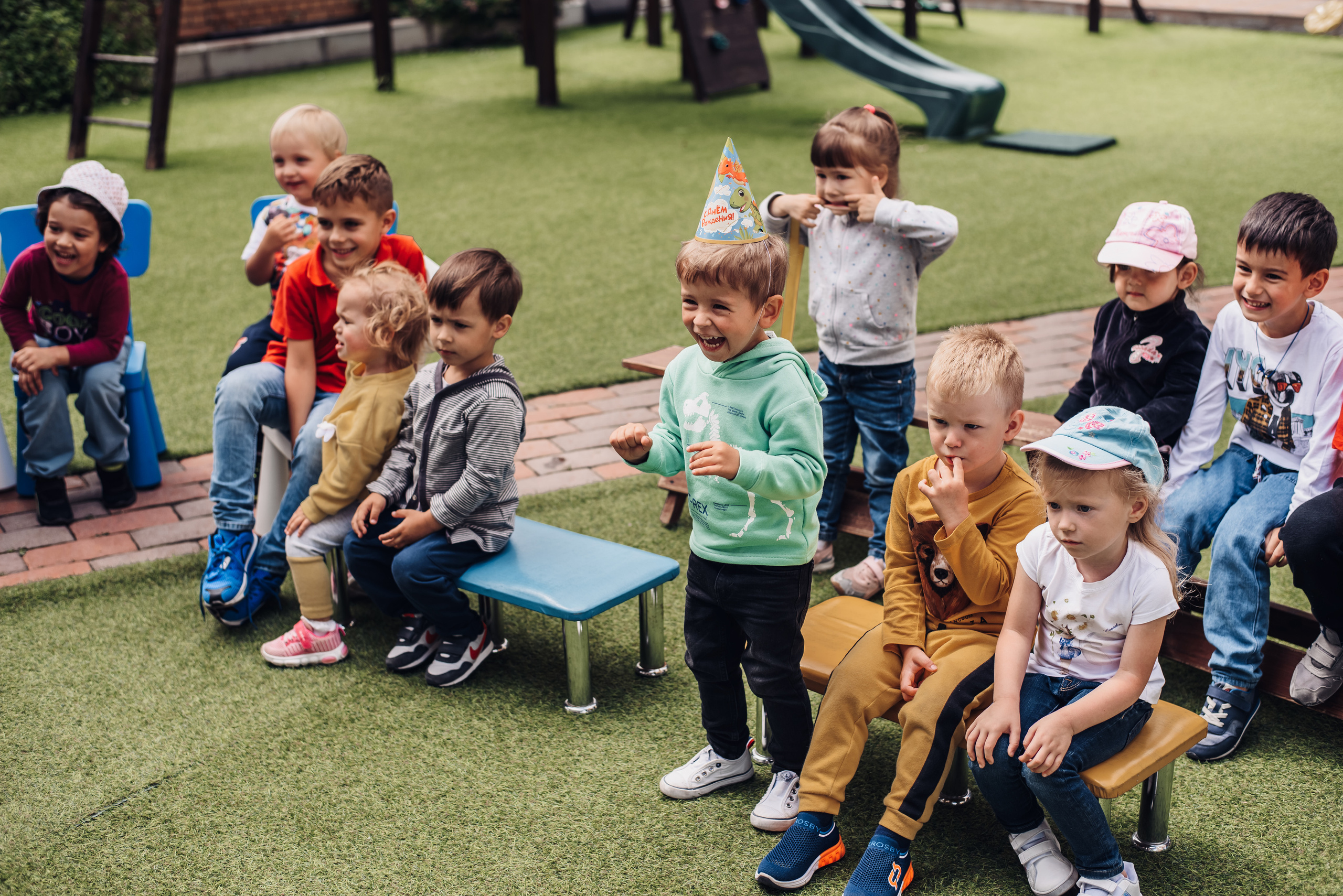 Савелий, с днем рождения!. Детский и семейный фотограф выпускной альбом Приморско-Ахтарск