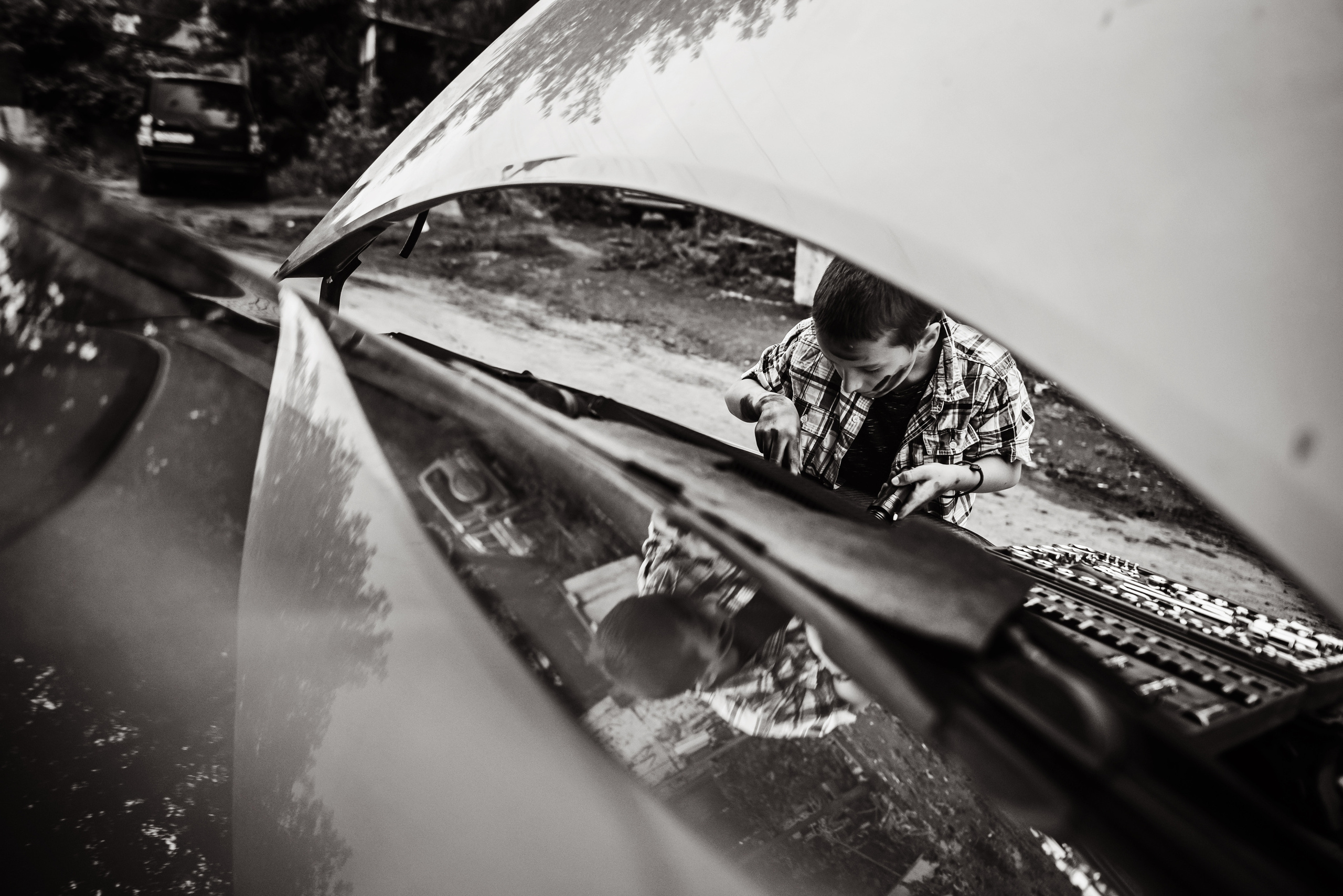 Командная работа. Детский и семейный фотограф выпускной альбом Приморско-Ахтарск