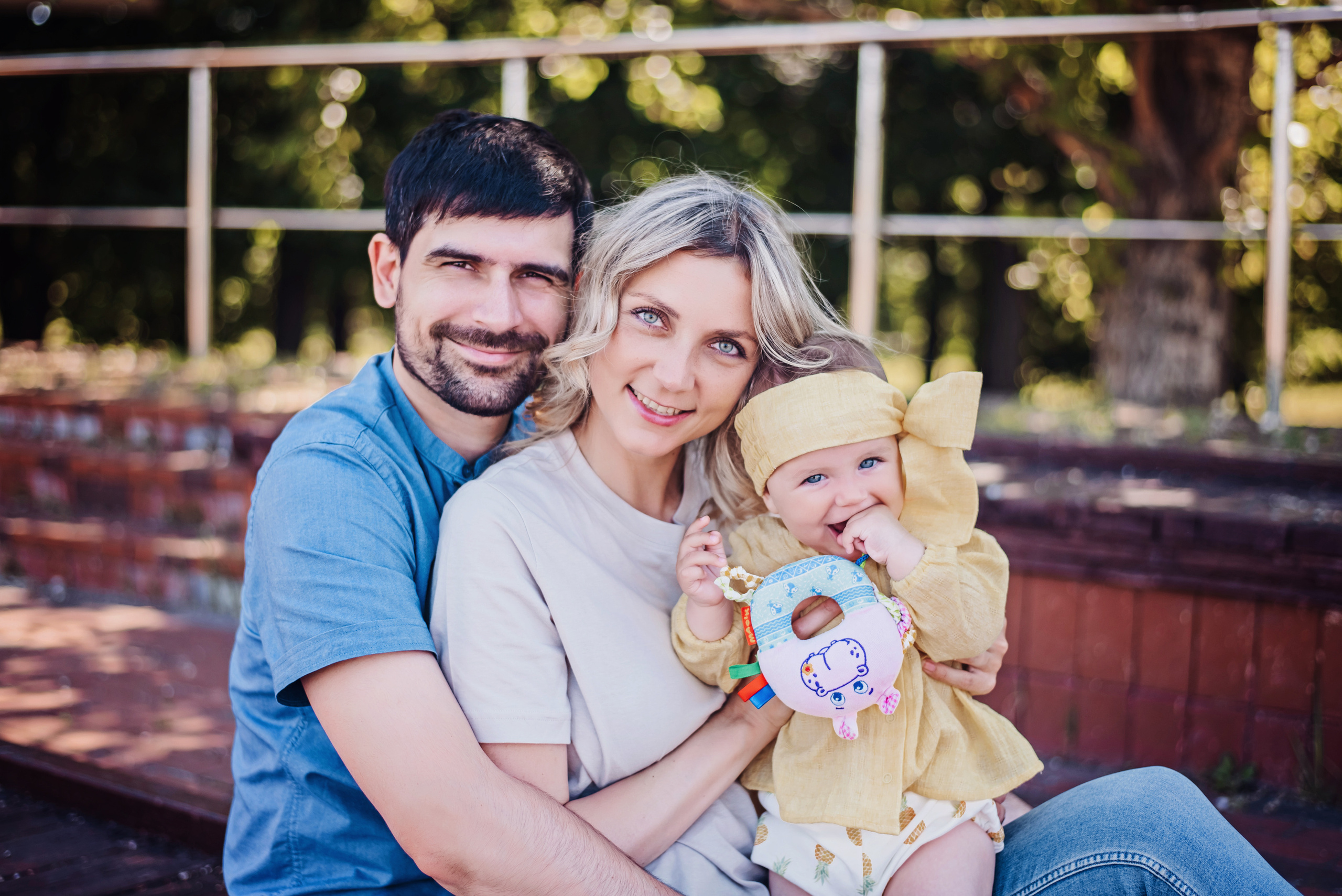 Прогулка по набережной. Детский и семейный фотограф выпускной альбом Приморско-Ахтарск