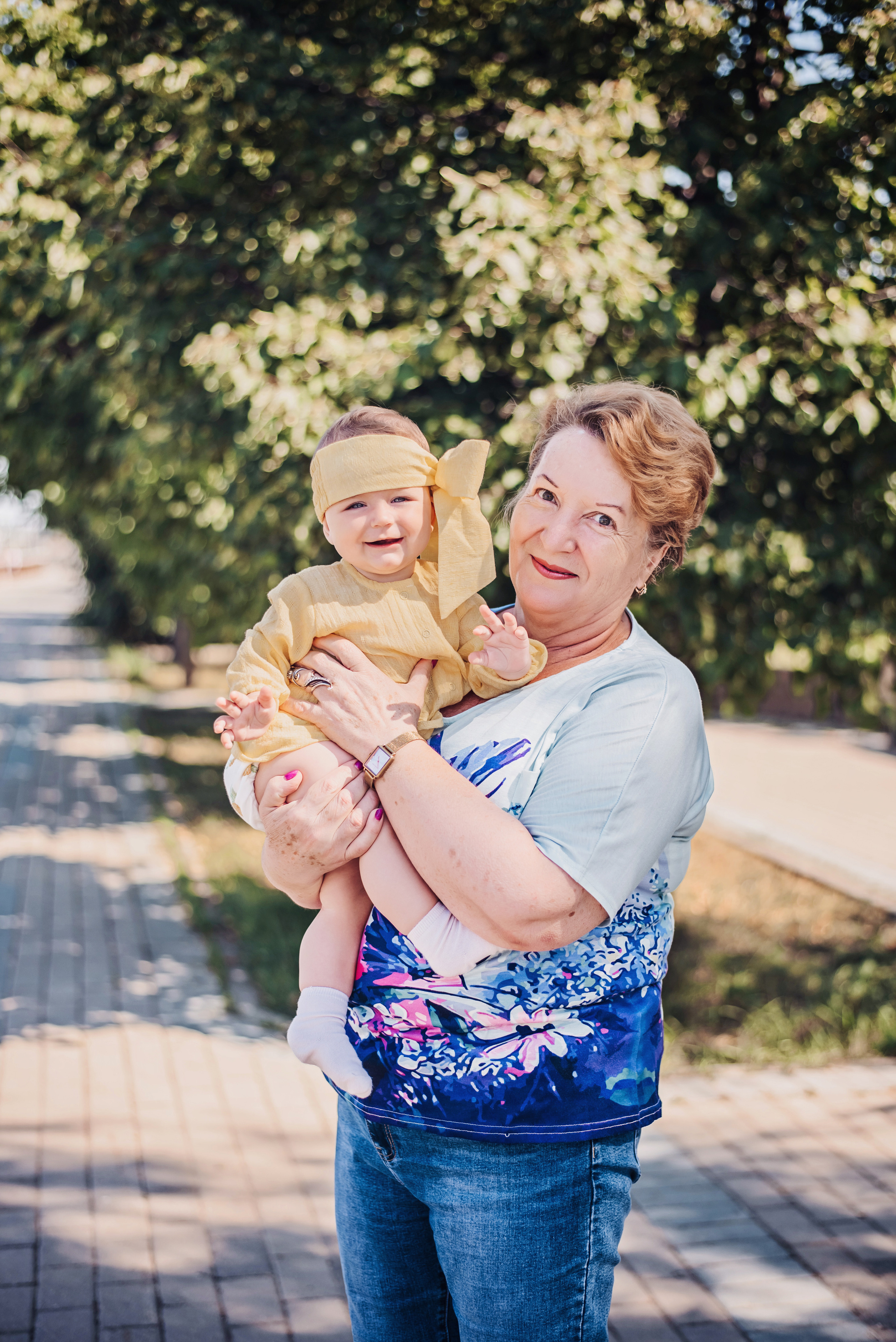 Прогулка по набережной. Детский и семейный фотограф выпускной альбом Приморско-Ахтарск