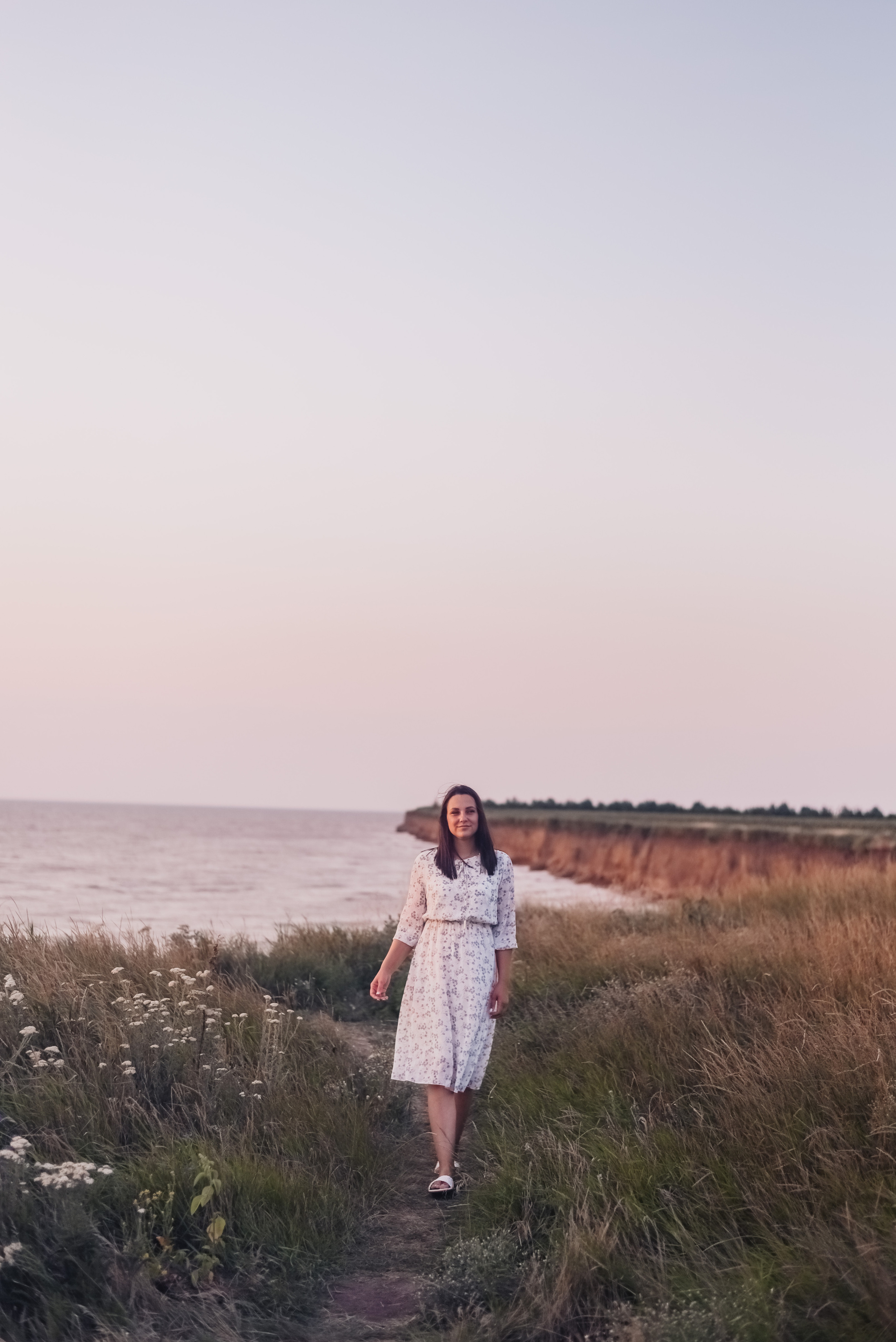 Ветер в волосах. Детский и семейный фотограф выпускной альбом Приморско-Ахтарск