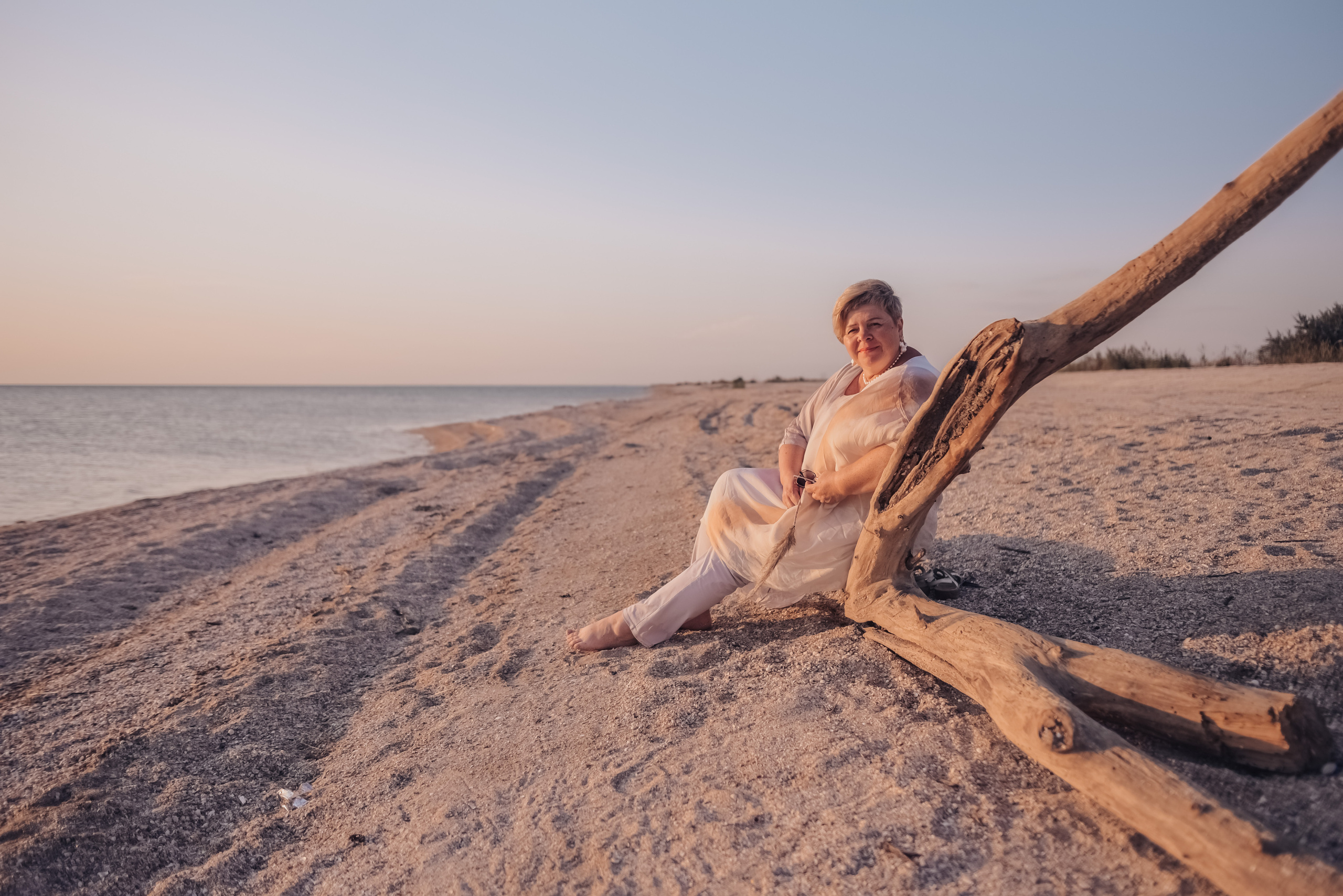 Просторы Ясенской косы. Детский и семейный фотограф выпускной альбом Приморско-Ахтарск