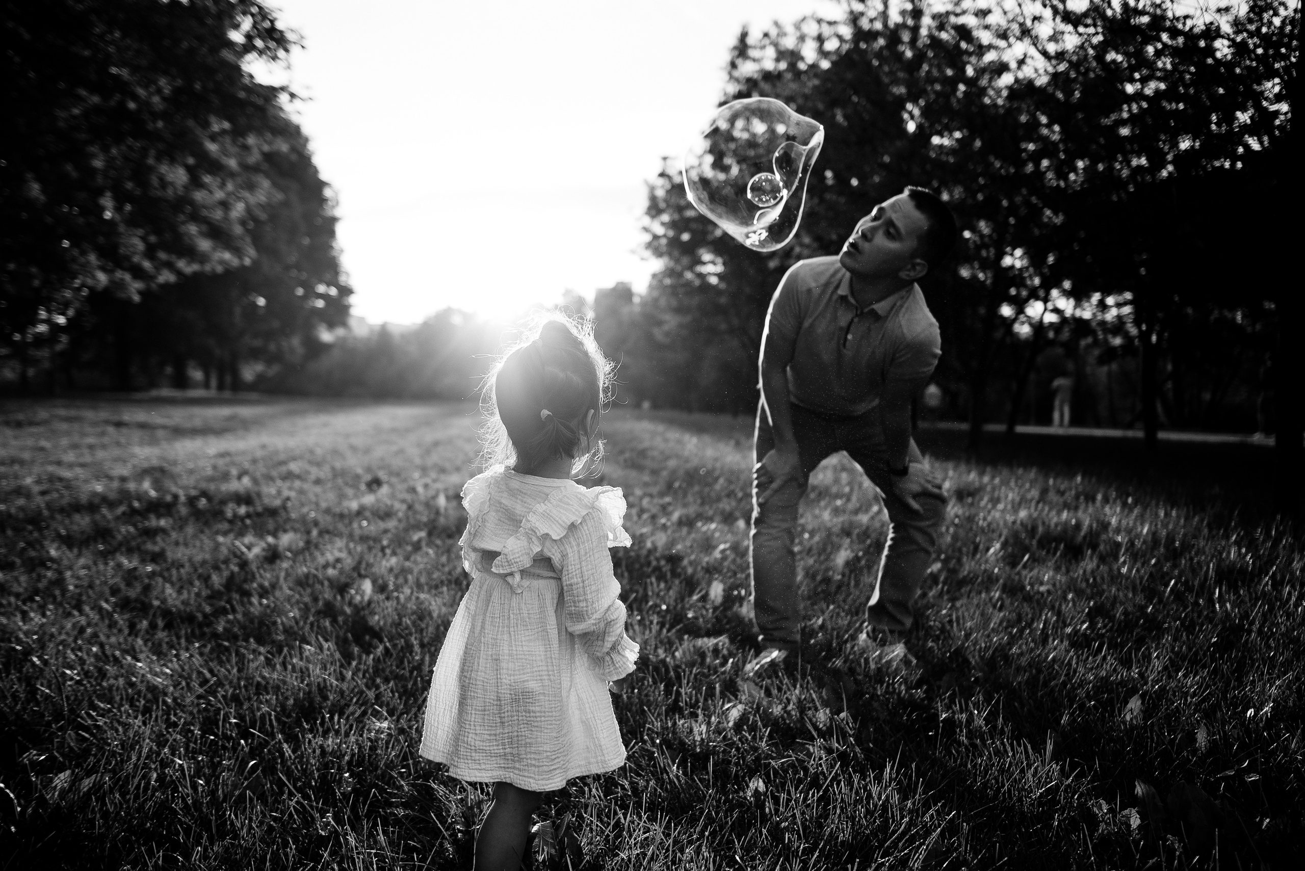 Прогулка Тимур, Ольга и Дианочка. Детский и семейный фотограф выпускной альбом Приморско-Ахтарск