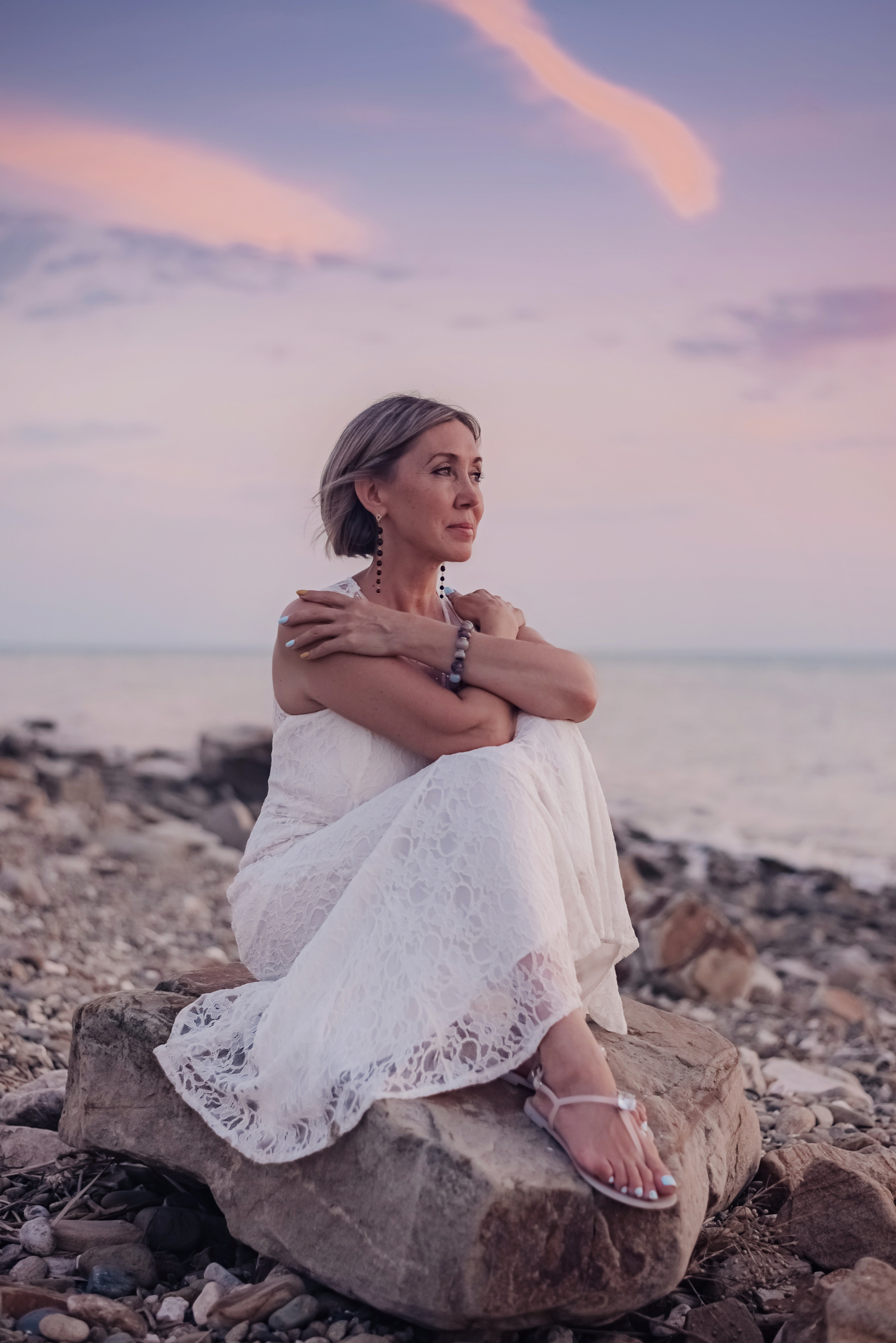 Прекрасная Алеанна. Детский и семейный фотограф выпускной альбом Приморско-Ахтарск