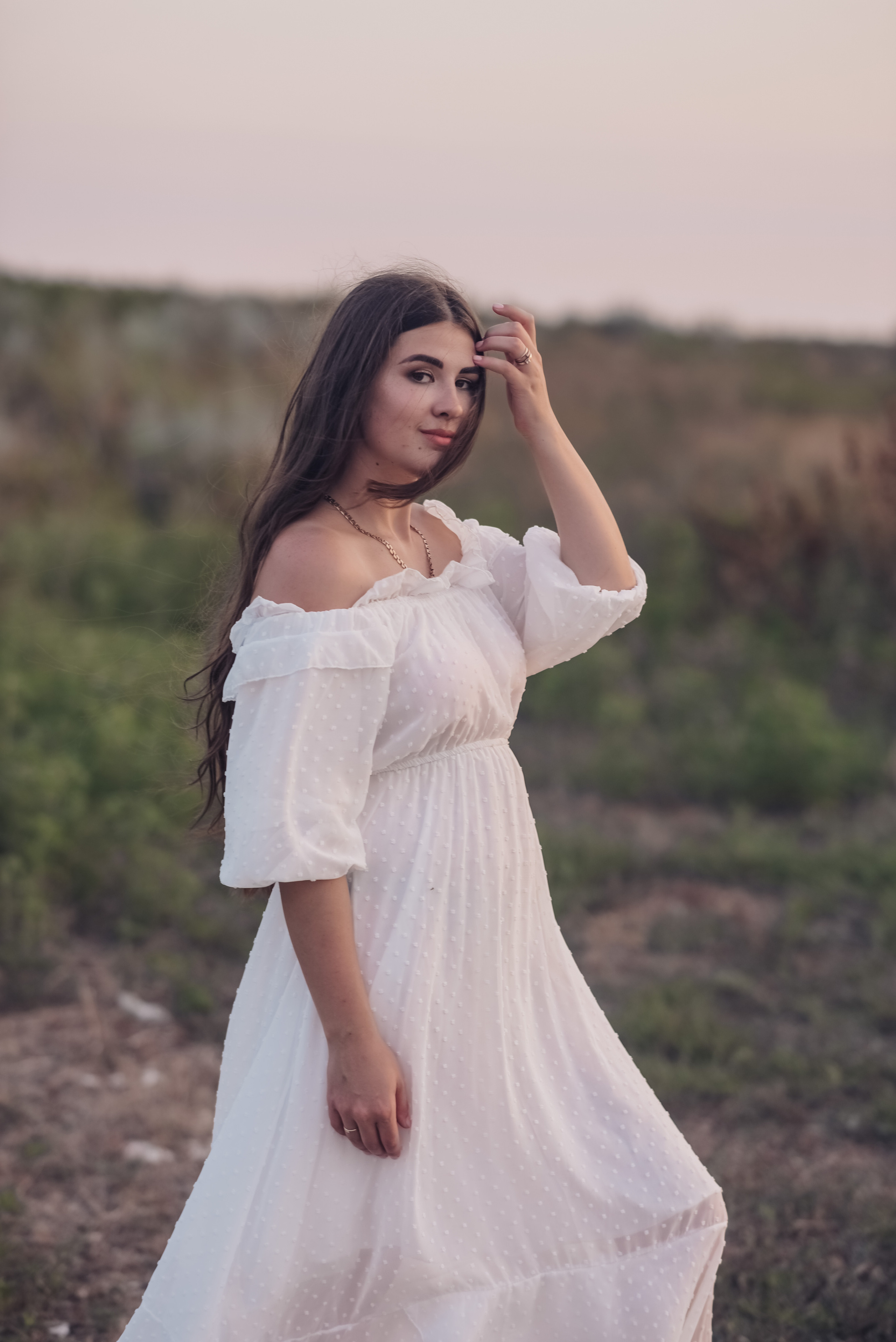 Любовь спасет мир. Детский и семейный фотограф выпускной альбом Приморско-Ахтарск