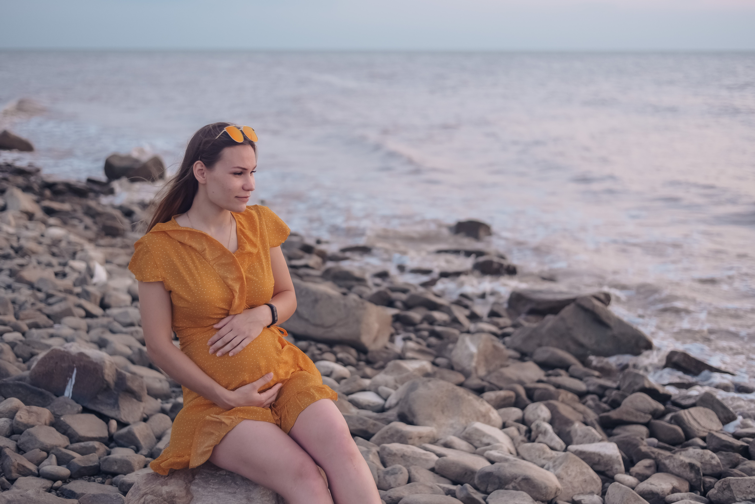 Мальчик&Девочка?. Детский и семейный фотограф выпускной альбом Приморско-Ахтарск