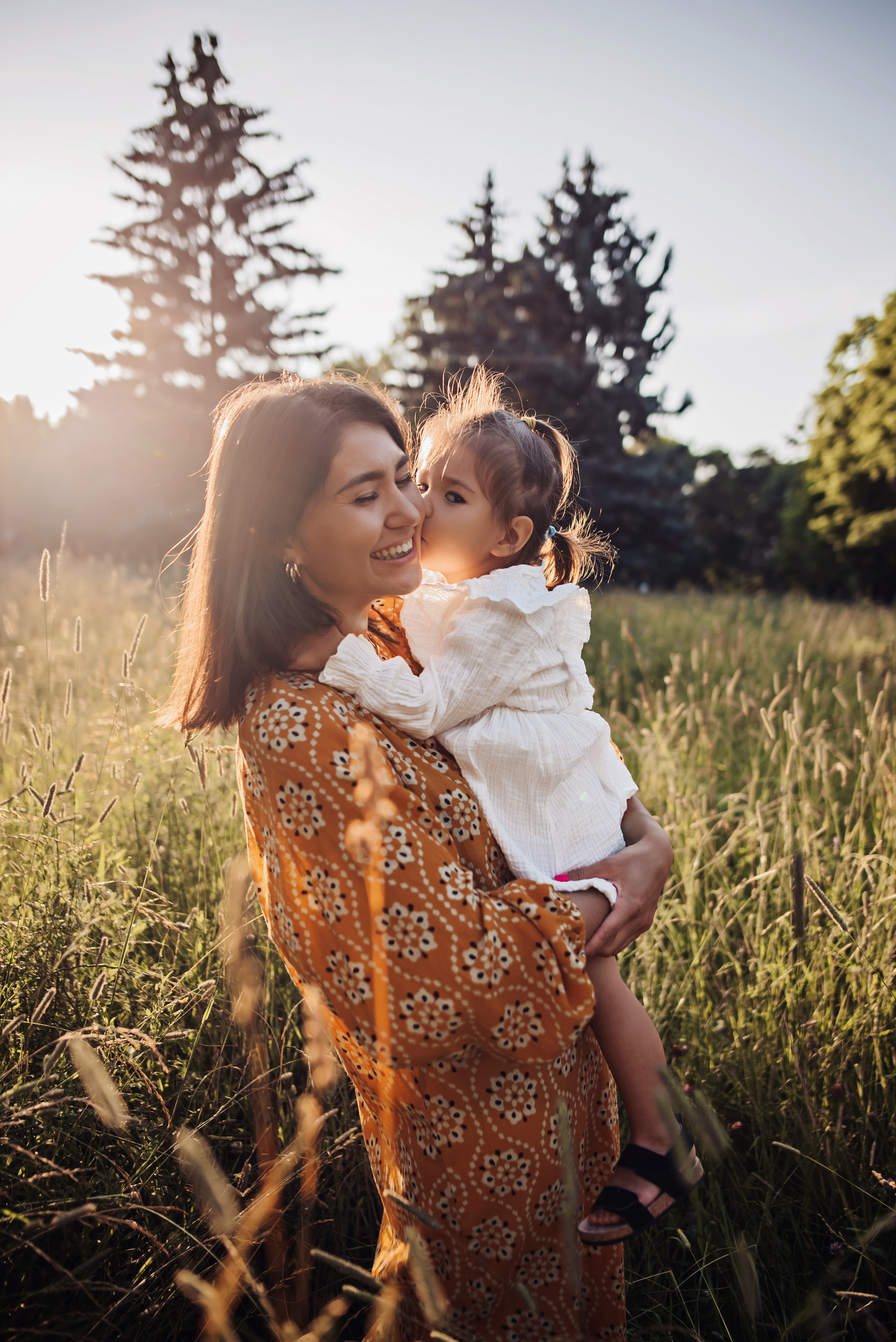 Прогулка Тимур, Ольга и Дианочка. Детский и семейный фотограф выпускной альбом Приморско-Ахтарск