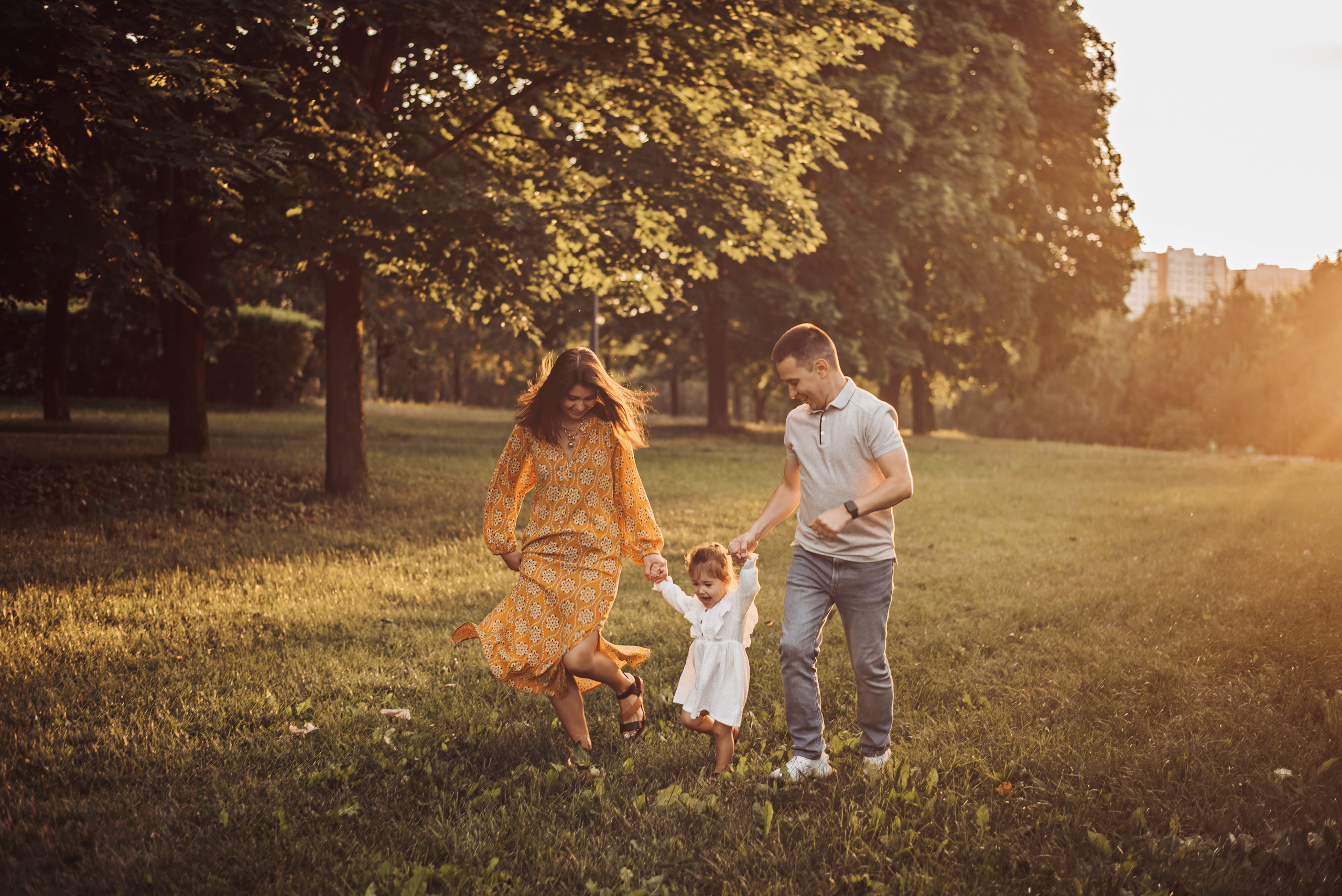Прогулка Тимур, Ольга и Дианочка. Детский и семейный фотограф выпускной альбом Приморско-Ахтарск