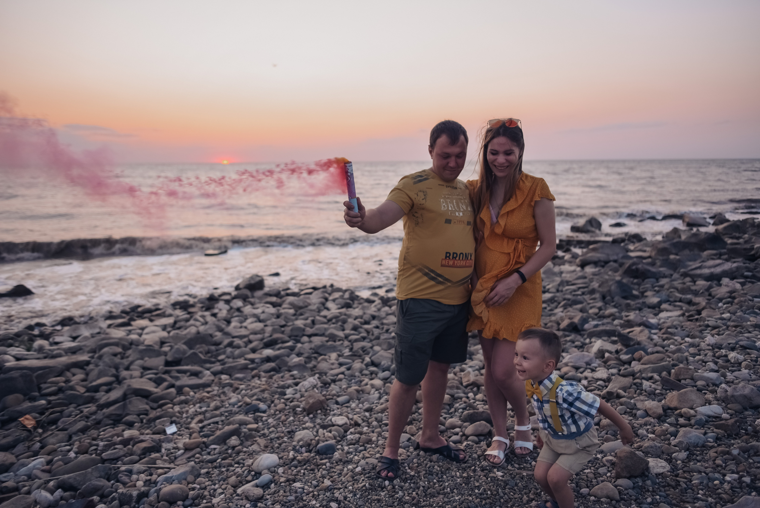 Мальчик&Девочка?. Детский и семейный фотограф выпускной альбом Приморско-Ахтарск