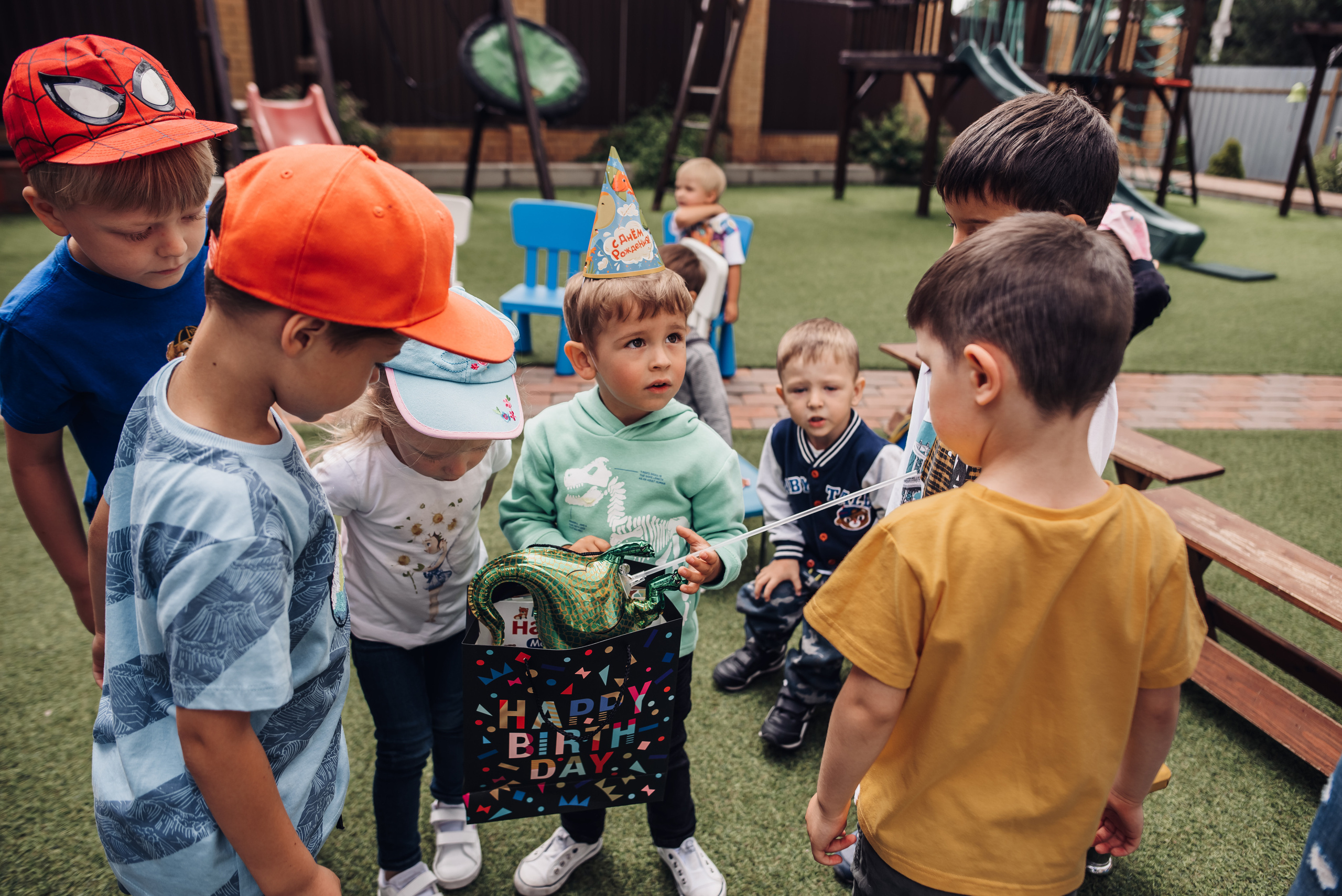 Савелий, с днем рождения!. Детский и семейный фотограф выпускной альбом Приморско-Ахтарск