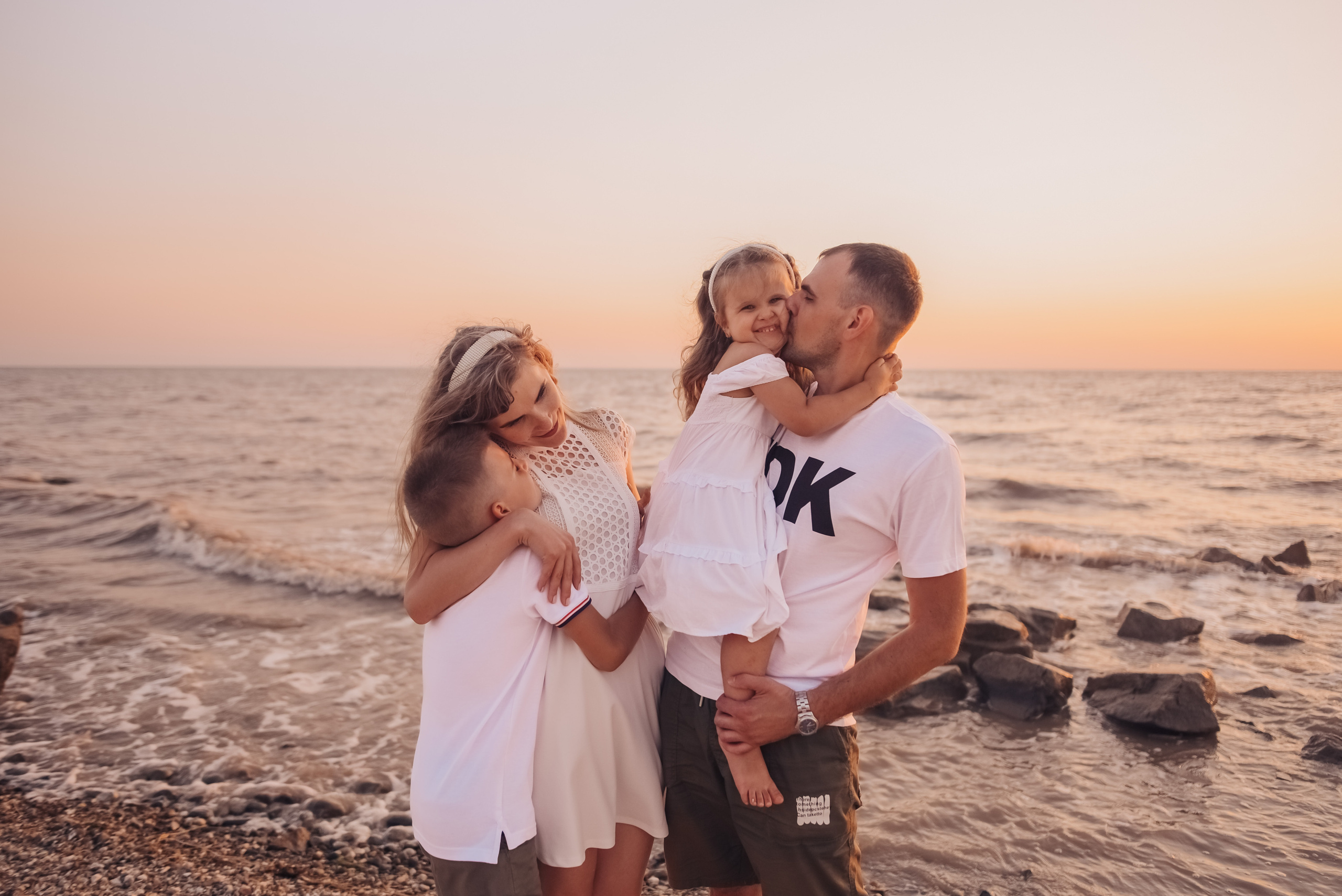 Тепло наших сердец. Детский и семейный фотограф выпускной альбом Приморско-Ахтарск