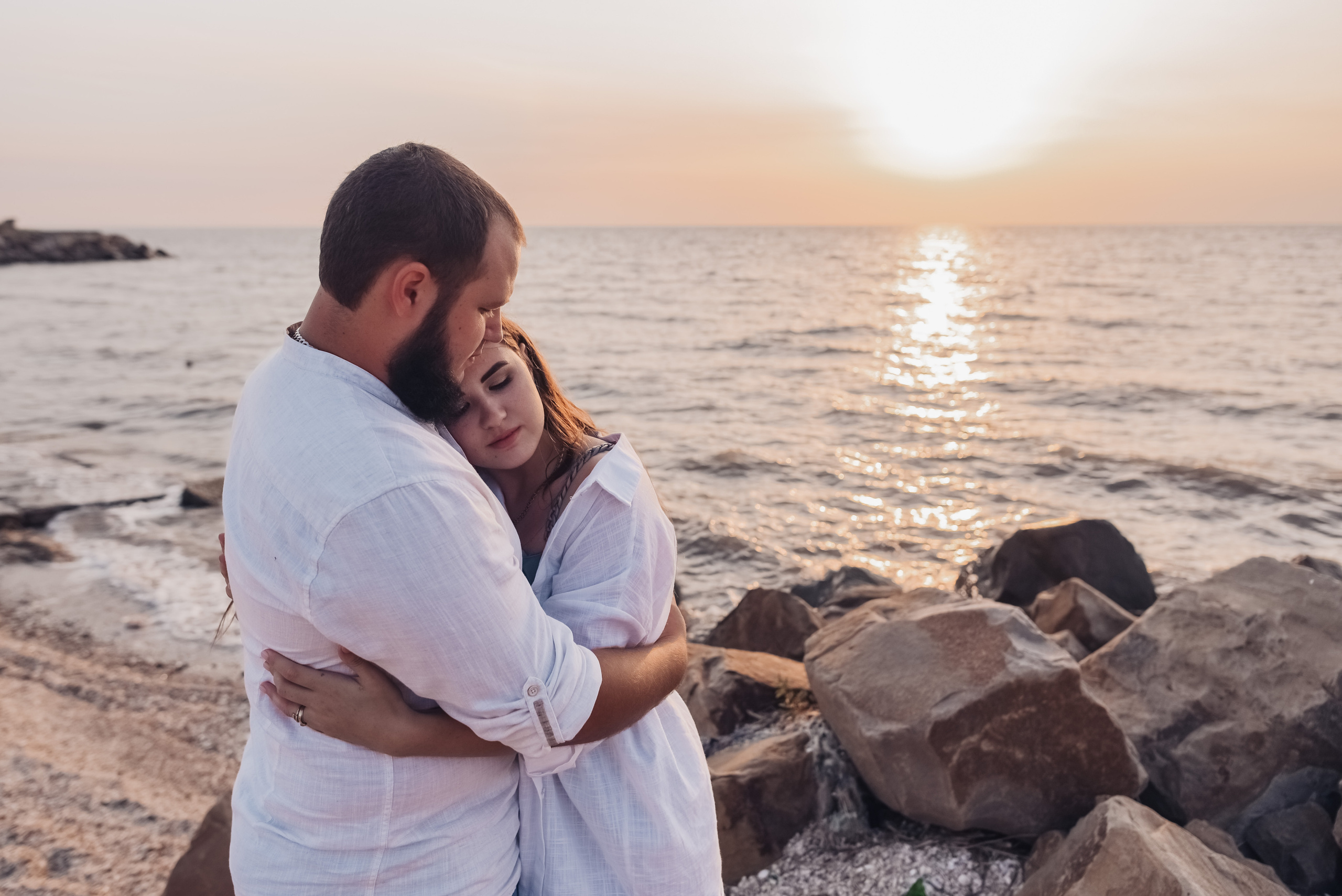 Любовь спасет мир. Детский и семейный фотограф выпускной альбом Приморско-Ахтарск