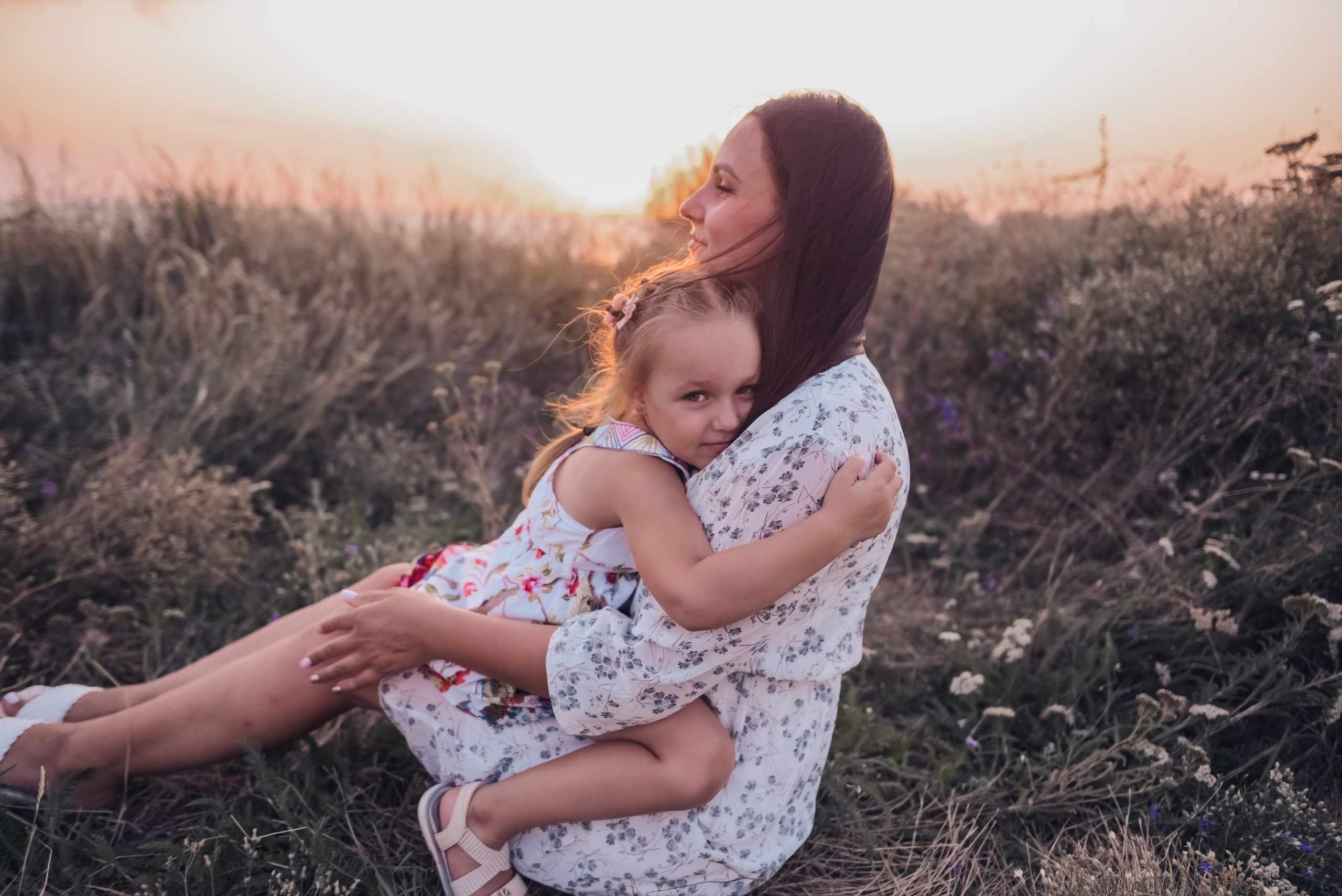 1 годик Дашеньке. Детский и семейный фотограф выпускной альбом Приморско-Ахтарск