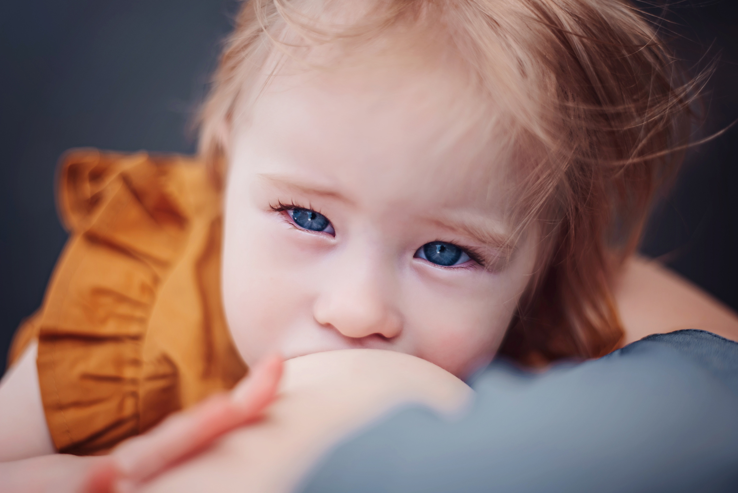 Екатерина с дочуркой. Детский и семейный фотограф выпускной альбом Приморско-Ахтарск