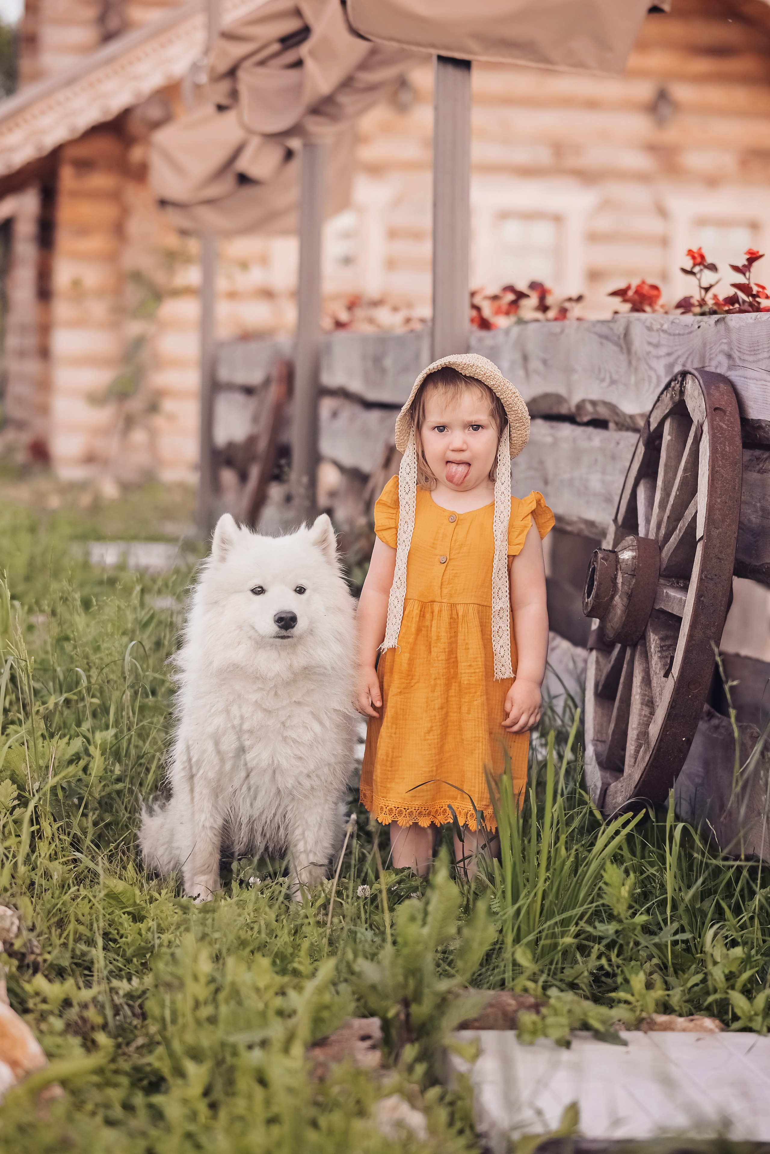 Большая стирка. Детский и семейный фотограф выпускной альбом Приморско-Ахтарск