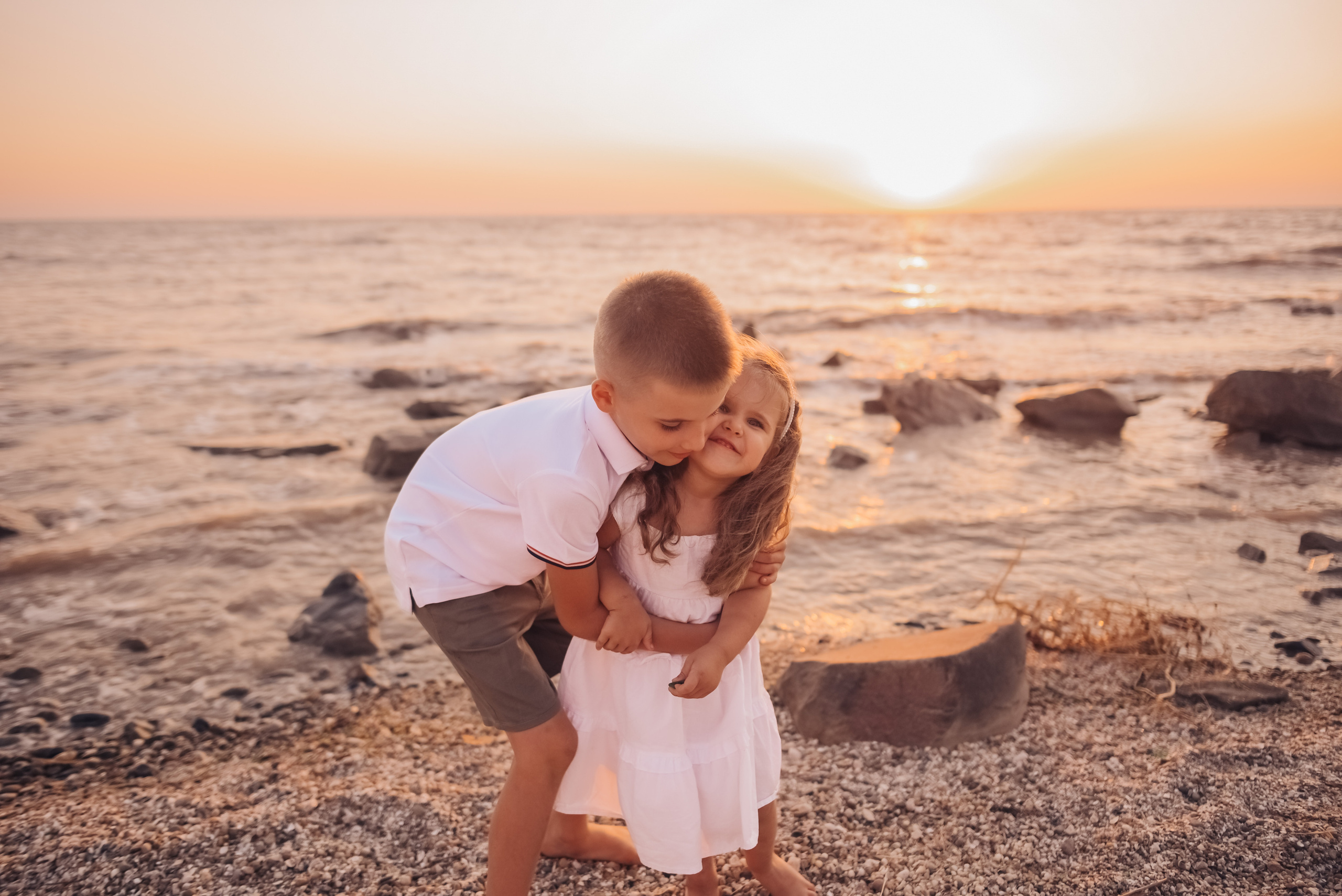 Тепло наших сердец. Детский и семейный фотограф выпускной альбом Приморско-Ахтарск