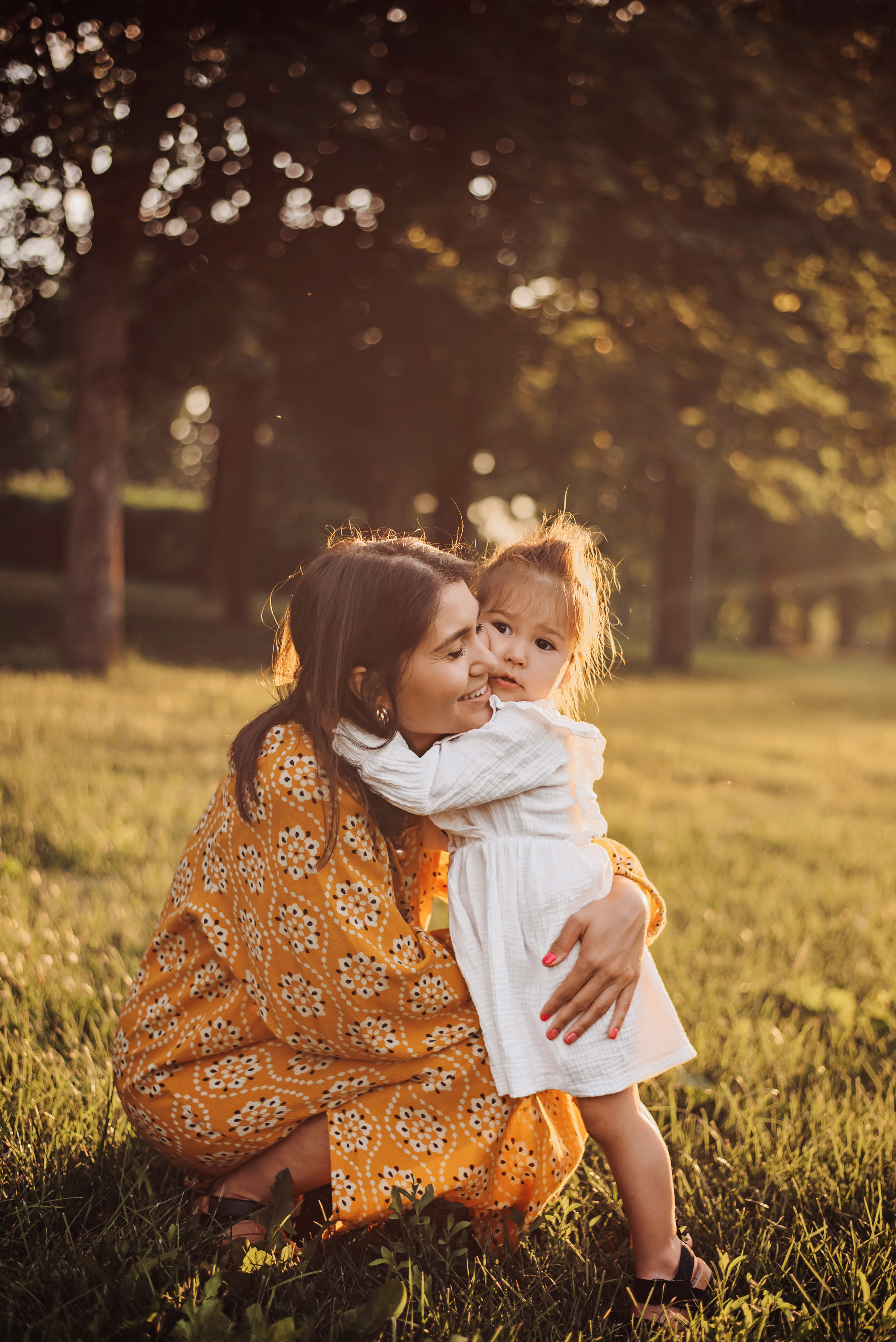 Прогулка Тимур, Ольга и Дианочка. Детский и семейный фотограф выпускной альбом Приморско-Ахтарск